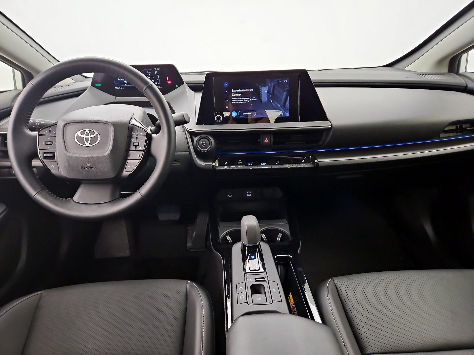 Thumbnail: 2026 Toyota Prius - 9