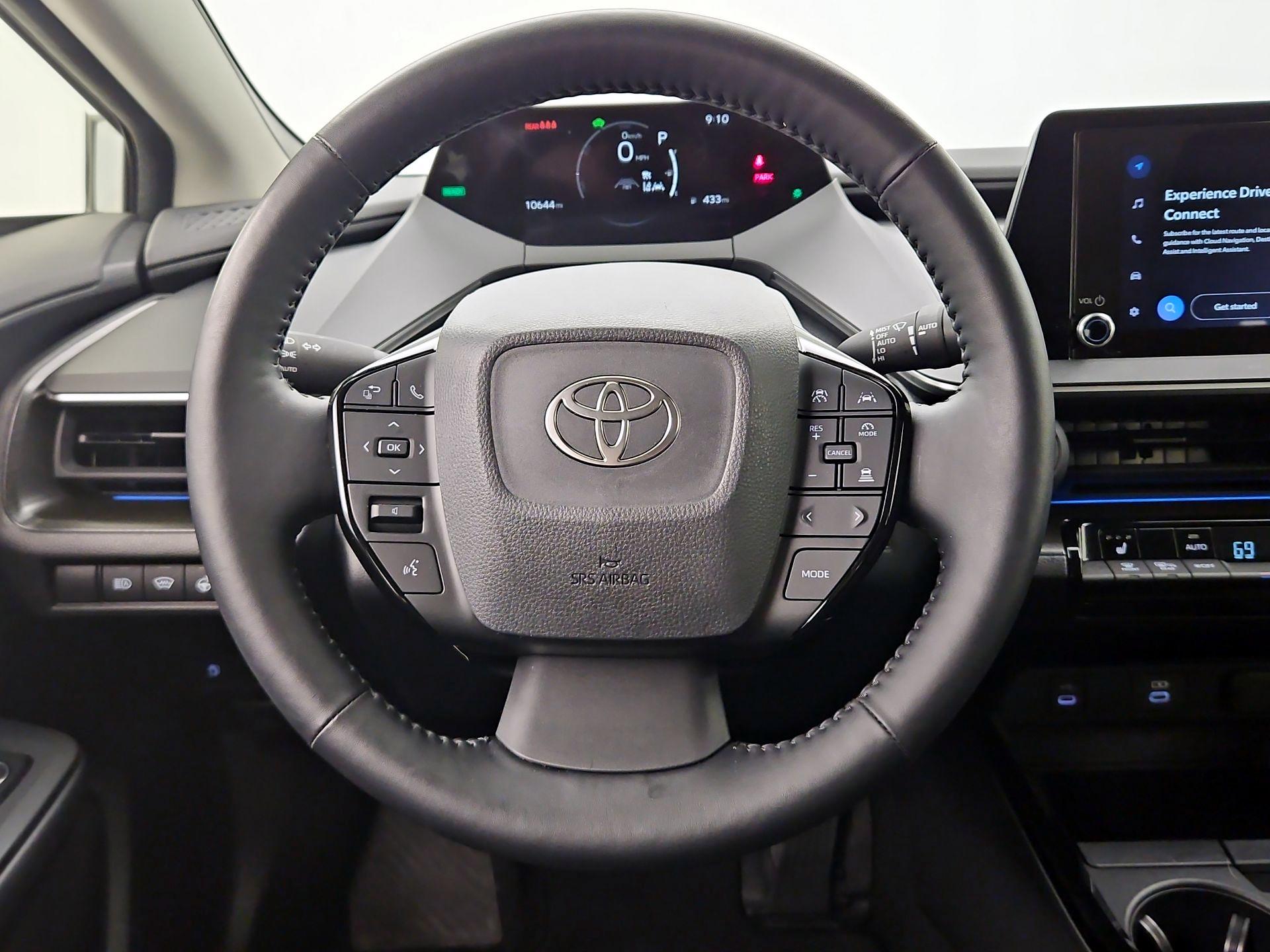 Thumbnail: 2026 Toyota Prius - 10