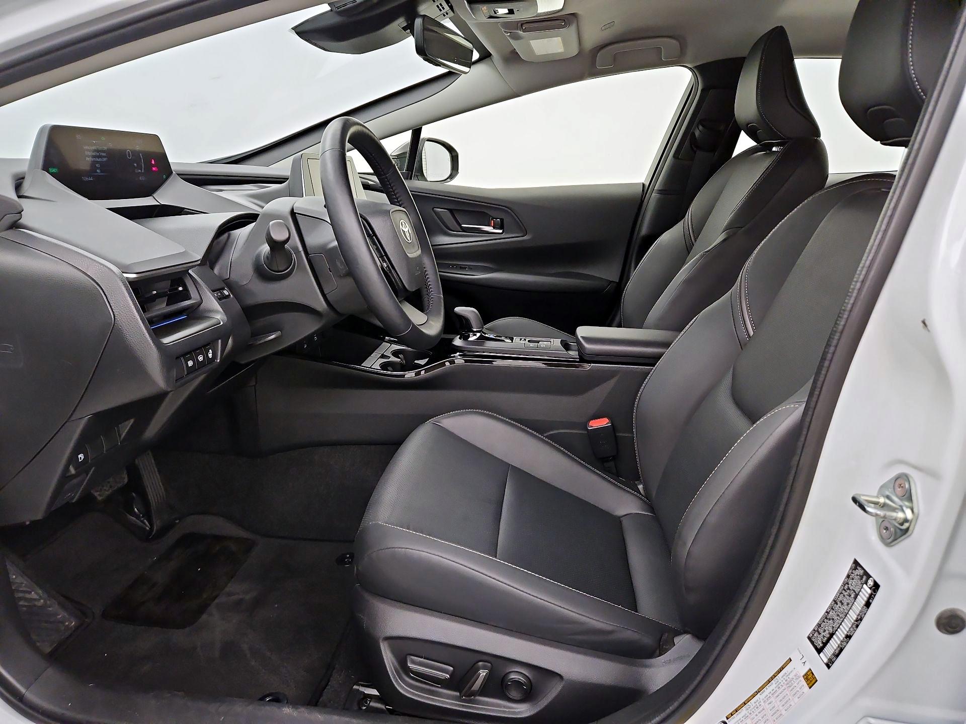Thumbnail: 2026 Toyota Prius - 11