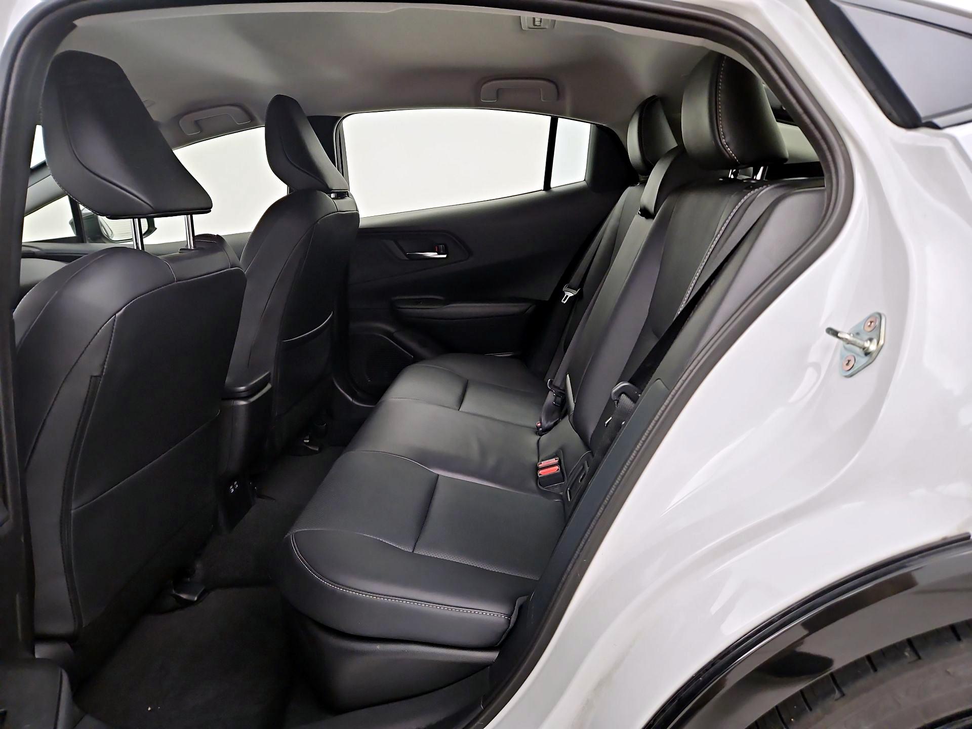 Thumbnail: 2026 Toyota Prius - 19