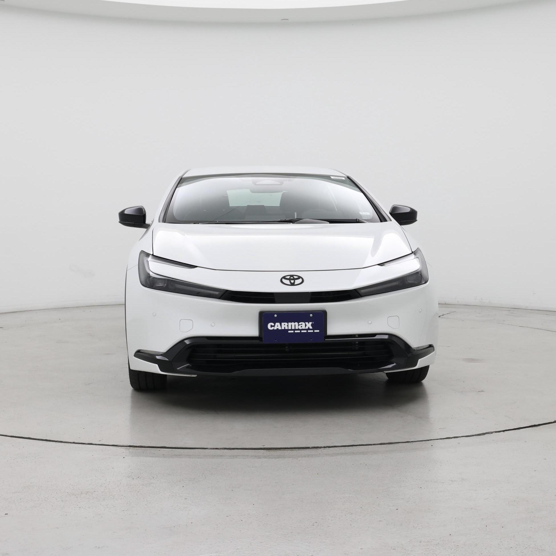 Thumbnail: 2026 Toyota Prius - 5