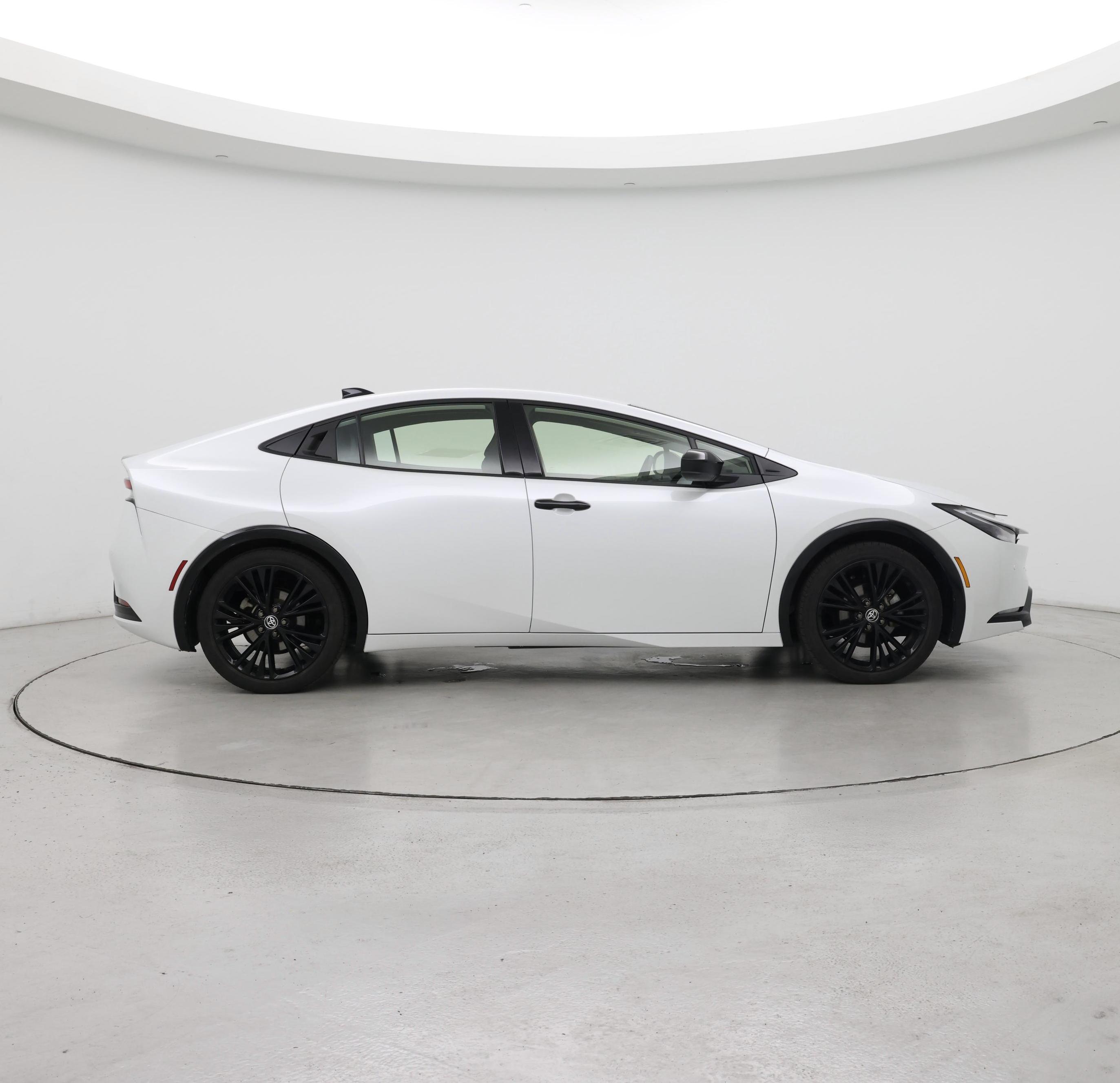 Thumbnail: 2026 Toyota Prius - 7
