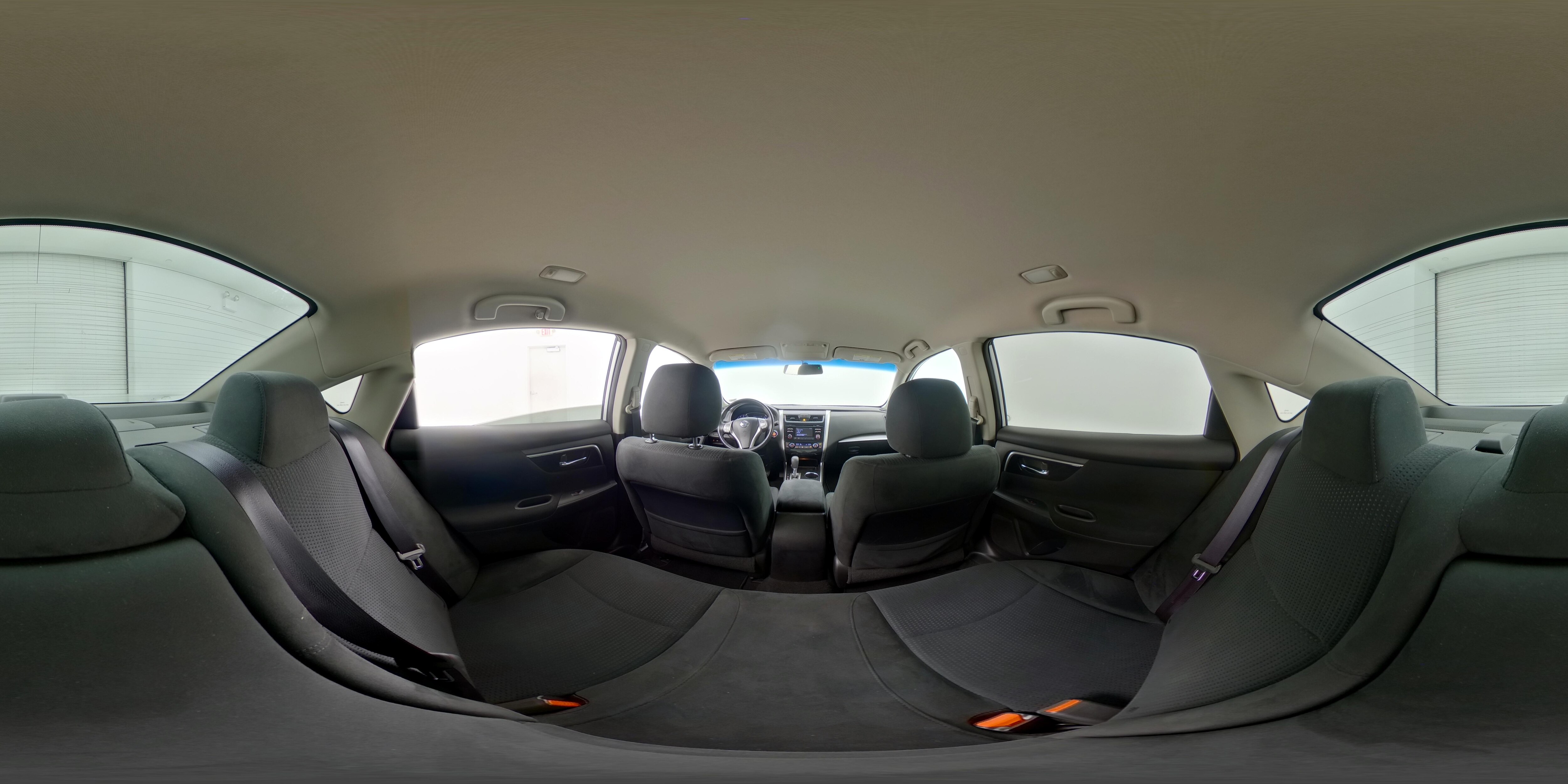 2014 Nissan Altima SV - Photo 25