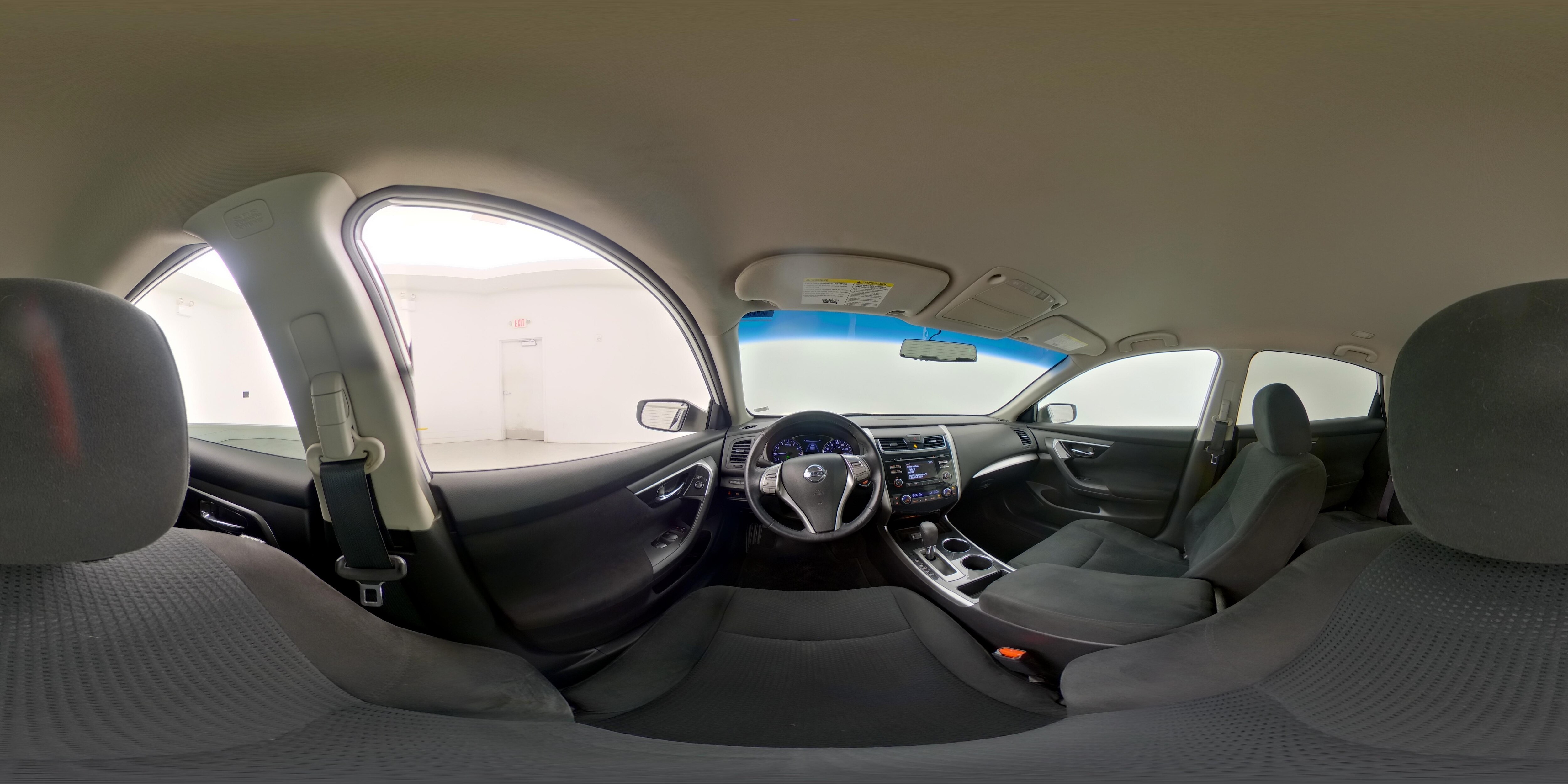 2014 Nissan Altima SV - Photo 26