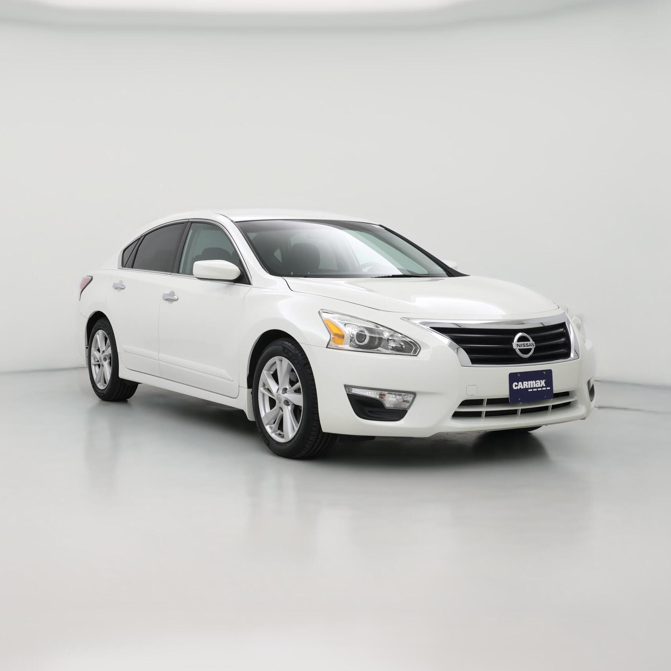 Thumbnail: 2014 Nissan Altima - 1