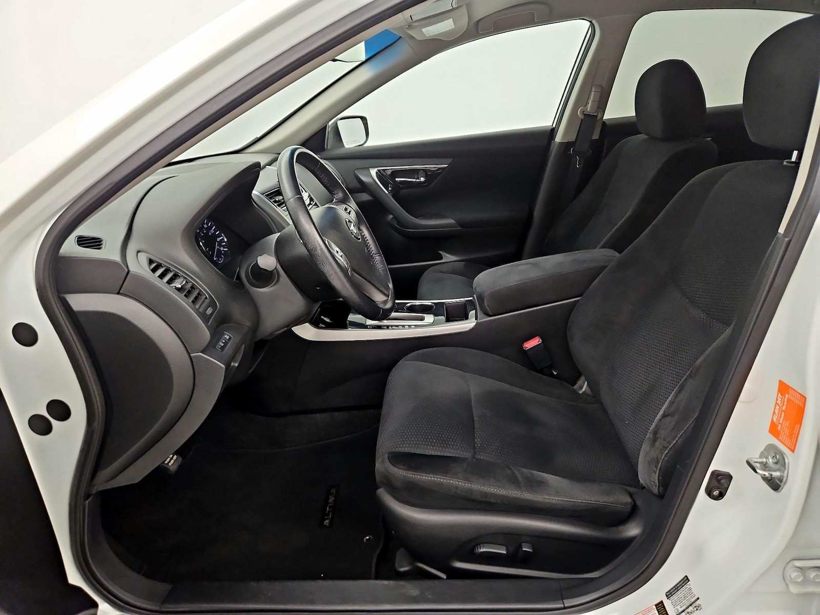 2014 Nissan Altima SV - Photo 12