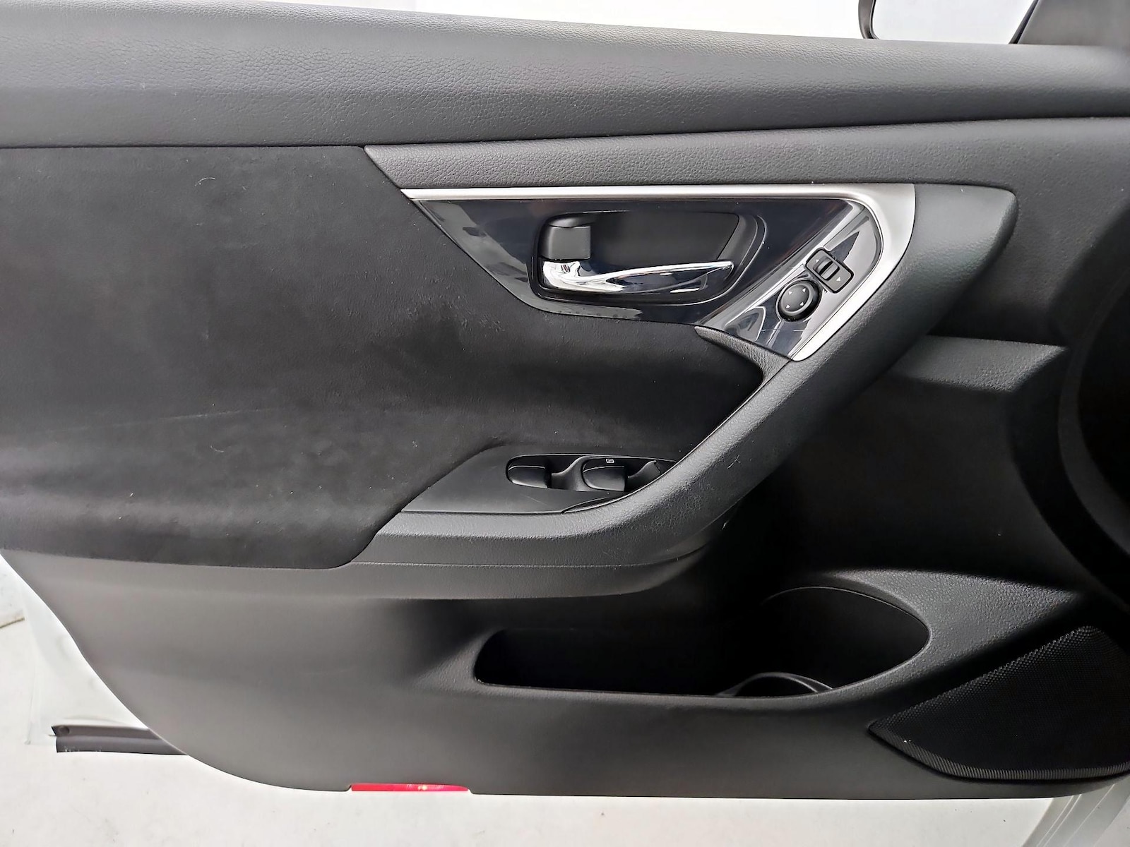 2014 Nissan Altima SV - Photo 13