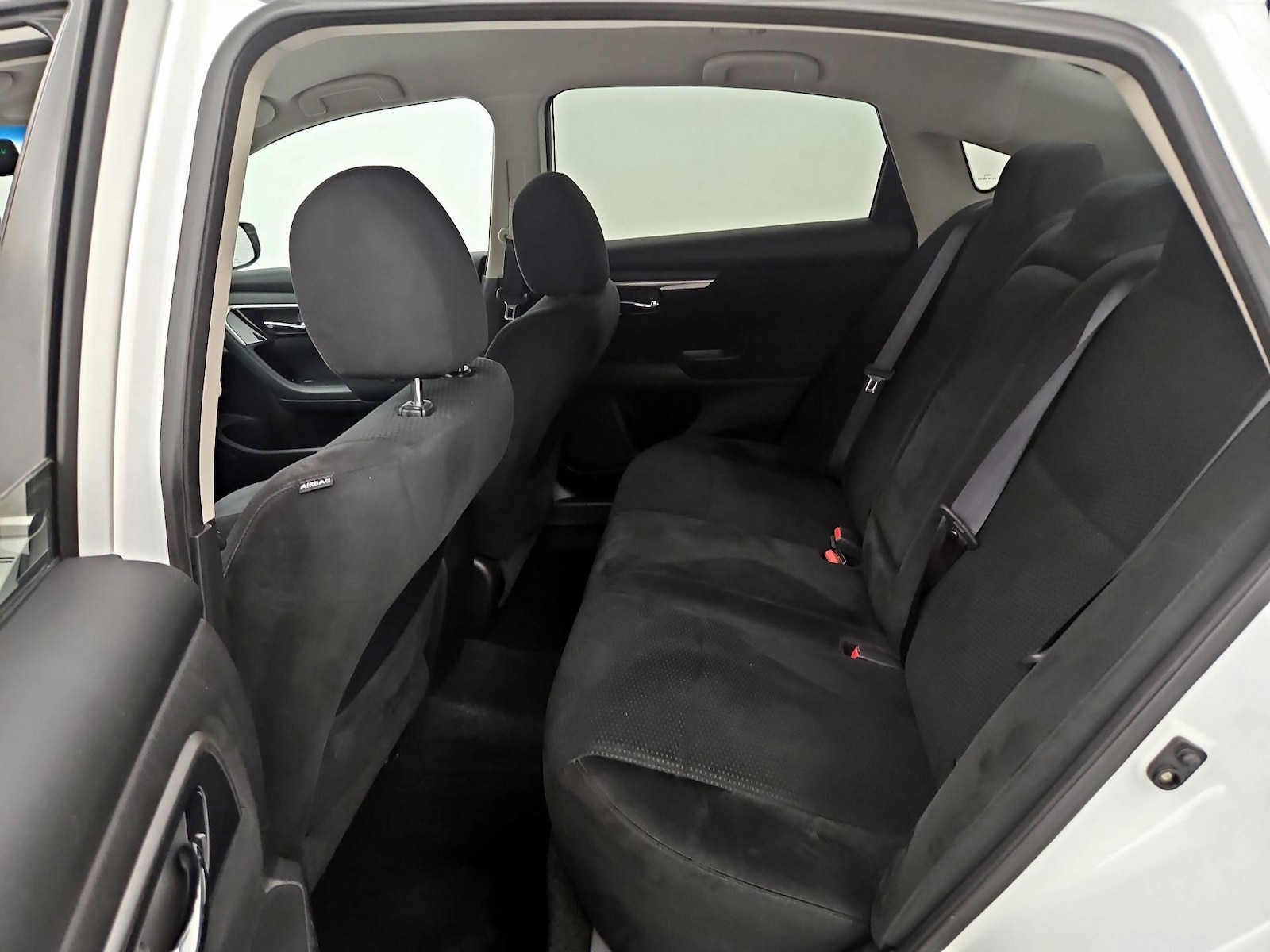 2014 Nissan Altima SV - Photo 20