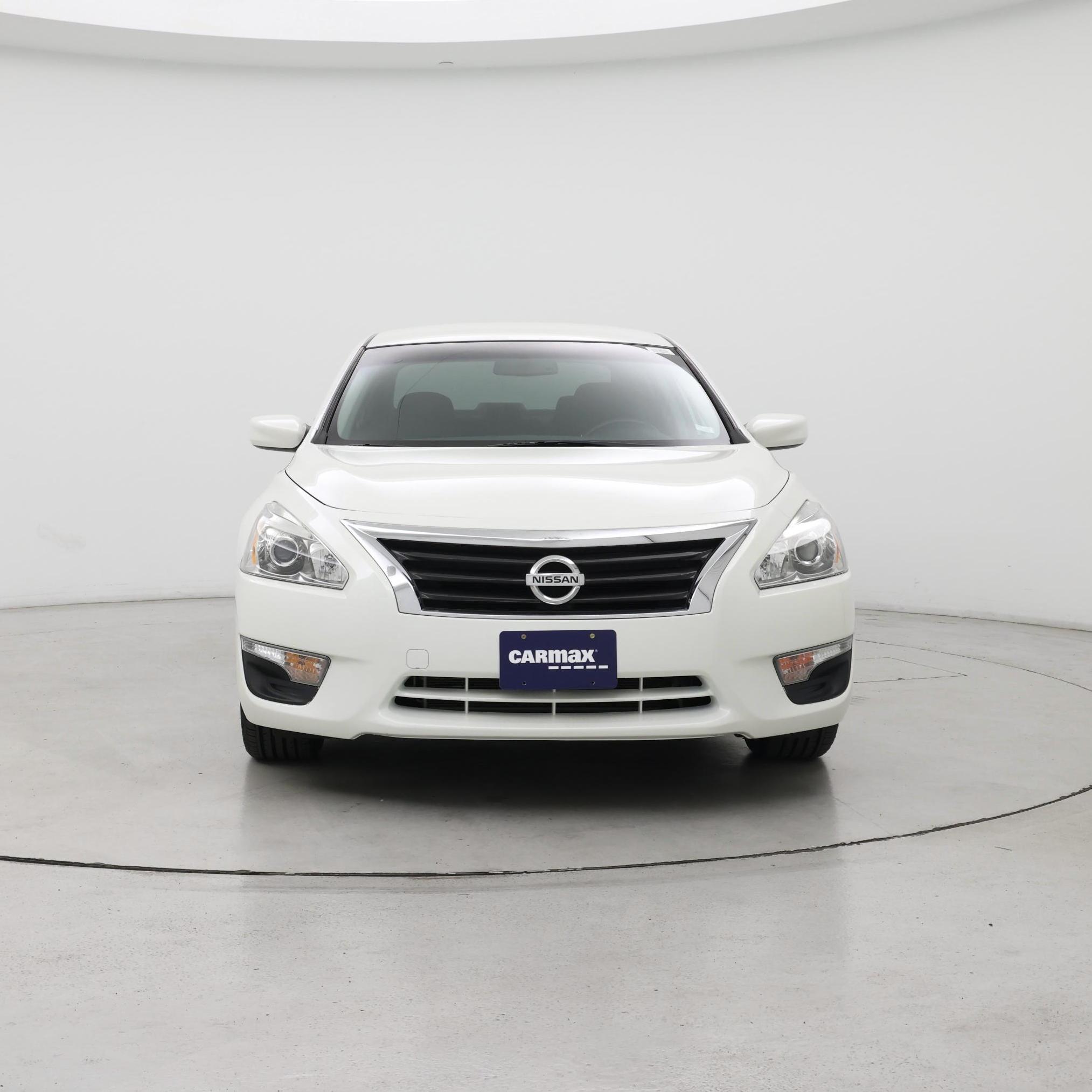 Thumbnail: 2014 Nissan Altima - 5
