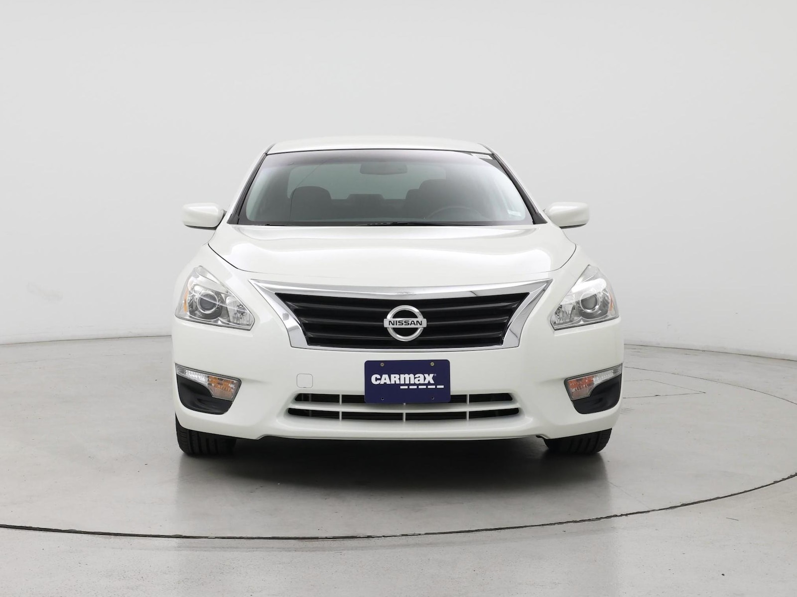 2014 Nissan Altima SV - Photo 6