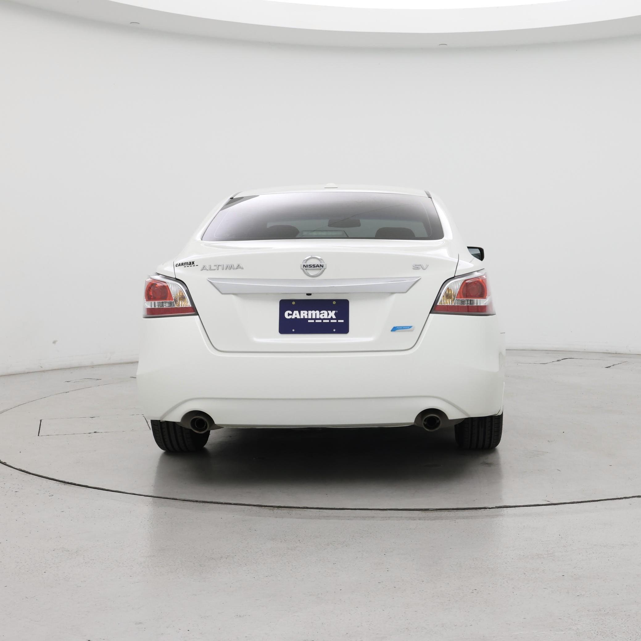 Thumbnail: 2014 Nissan Altima - 6