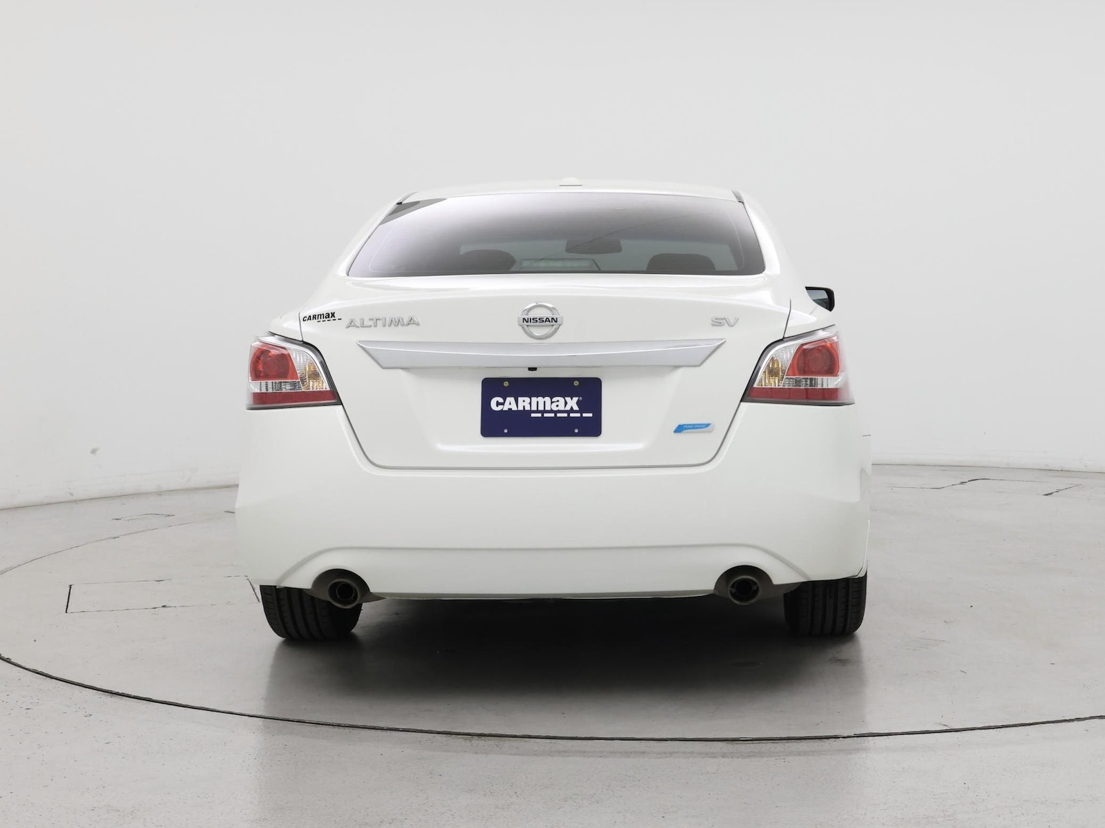 2014 Nissan Altima SV - Photo 7