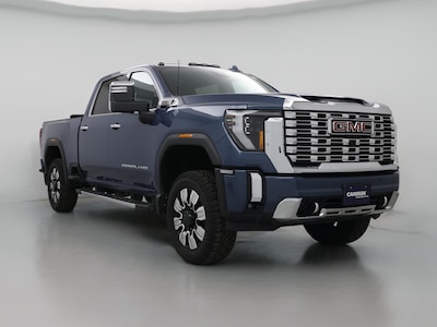 2024 GMC Sierra 2500 Denali