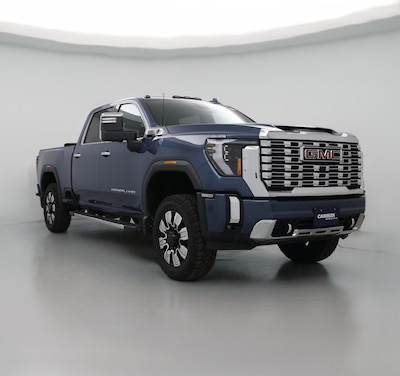 2024 GMC Sierra 2500 Denali