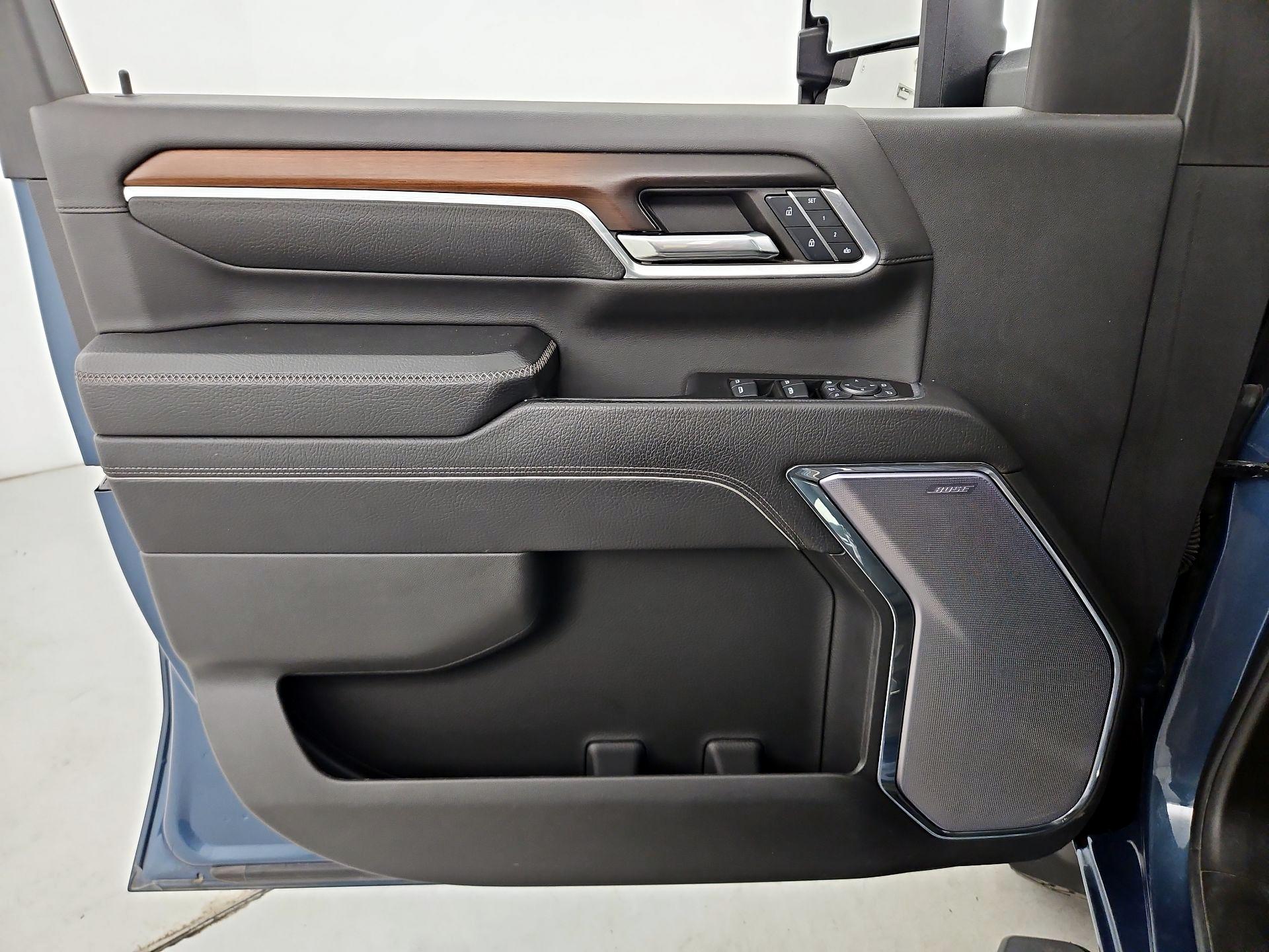 Thumbnail: 2024 GMC Sierra 2500 - 12