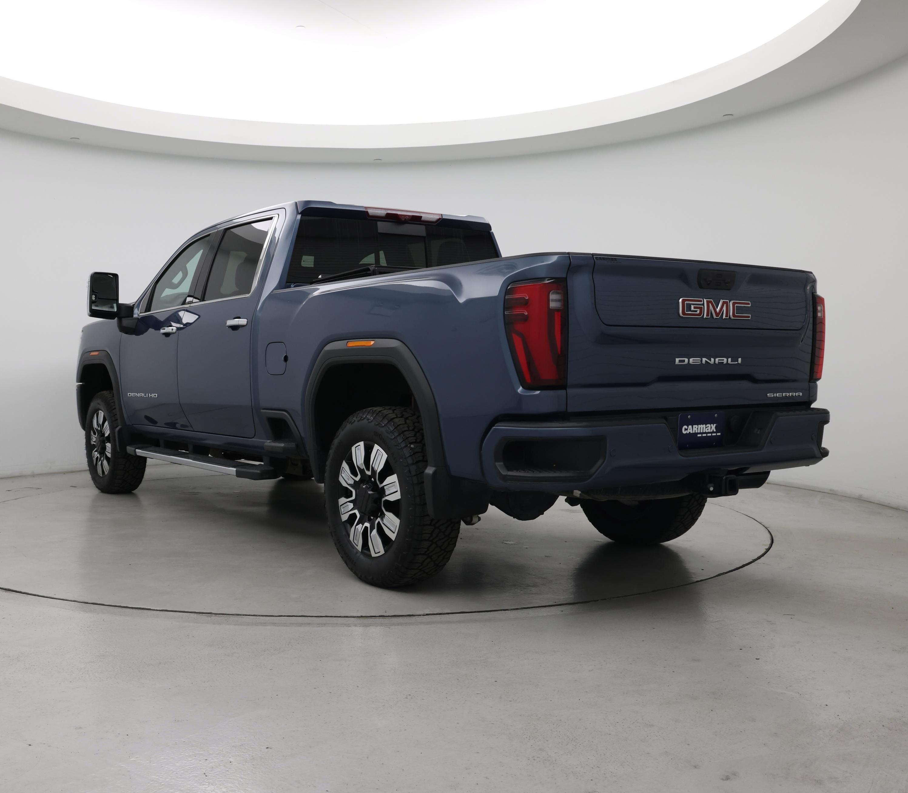 Thumbnail: 2024 GMC Sierra 2500 - 2