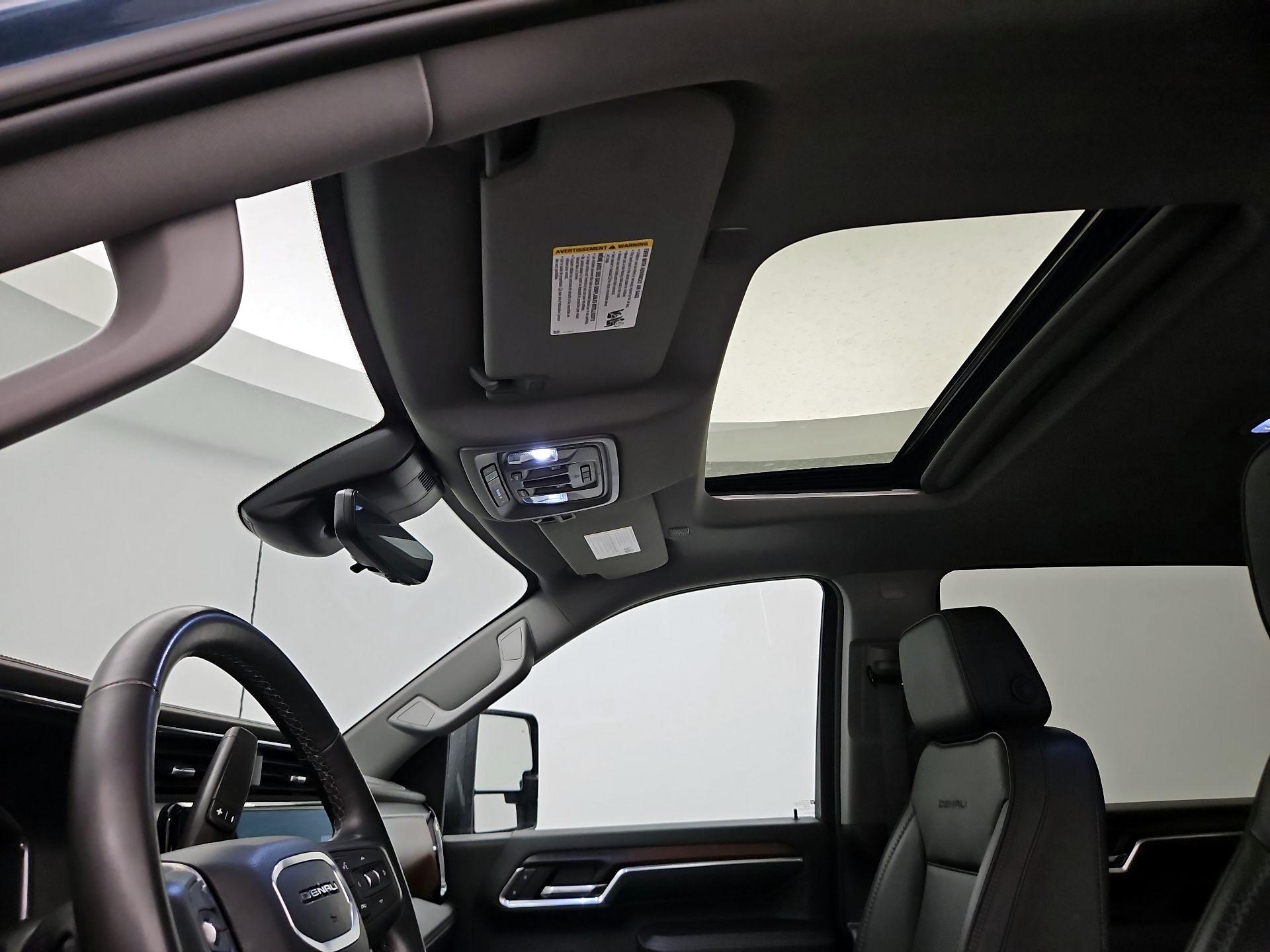 Thumbnail: 2024 GMC Sierra 2500 - 20