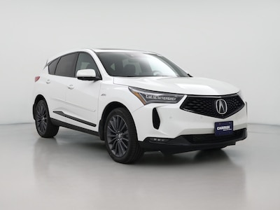 2022 Acura RDX SH-AWD A-Spec Advance
