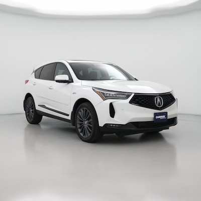 2022 Acura RDX SH-AWD A-Spec Advance