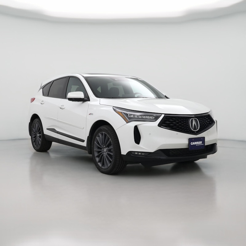 2022 Acura RDX SH-AWD A-Spec Advance