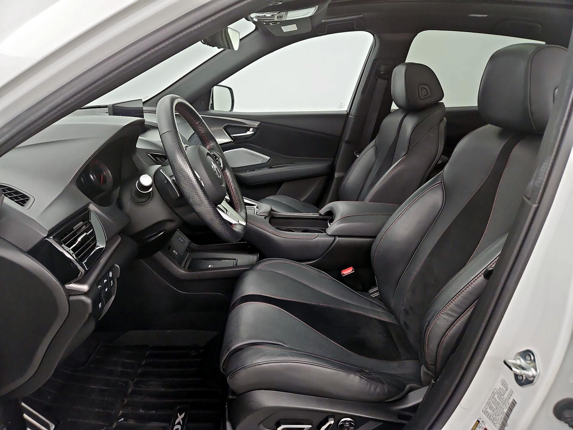 Thumbnail: 2022 Acura RDX - 11