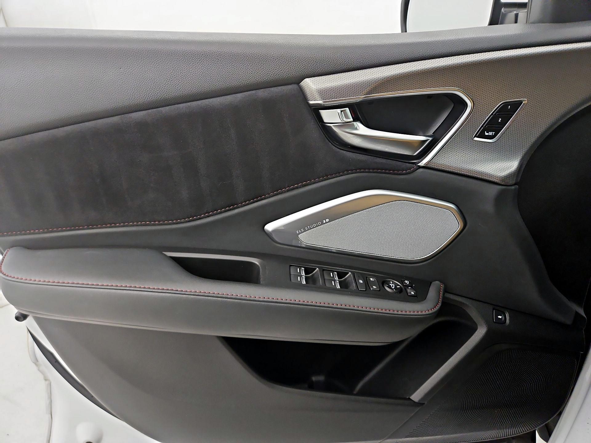 Thumbnail: 2022 Acura RDX - 12