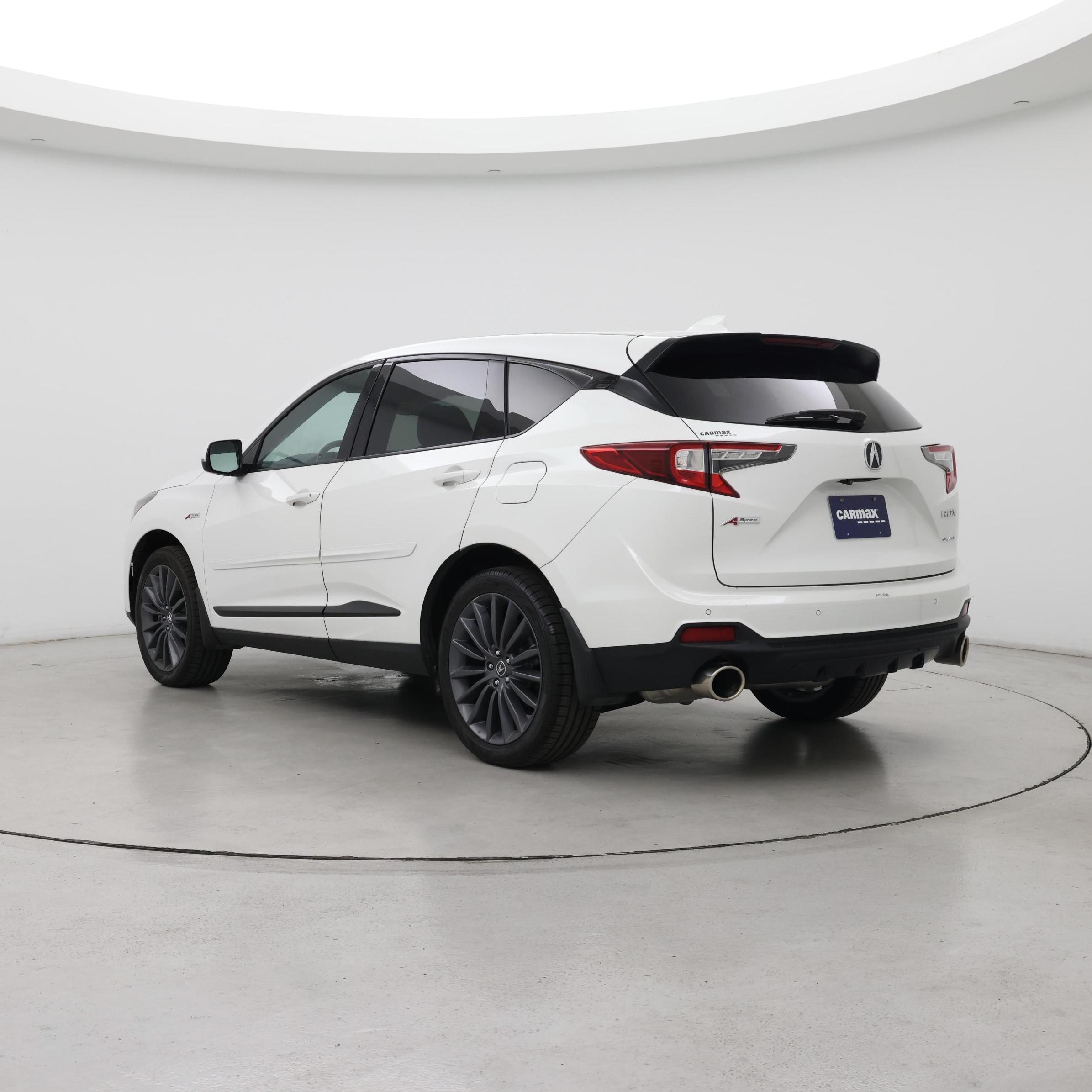 Thumbnail: 2022 Acura RDX - 2