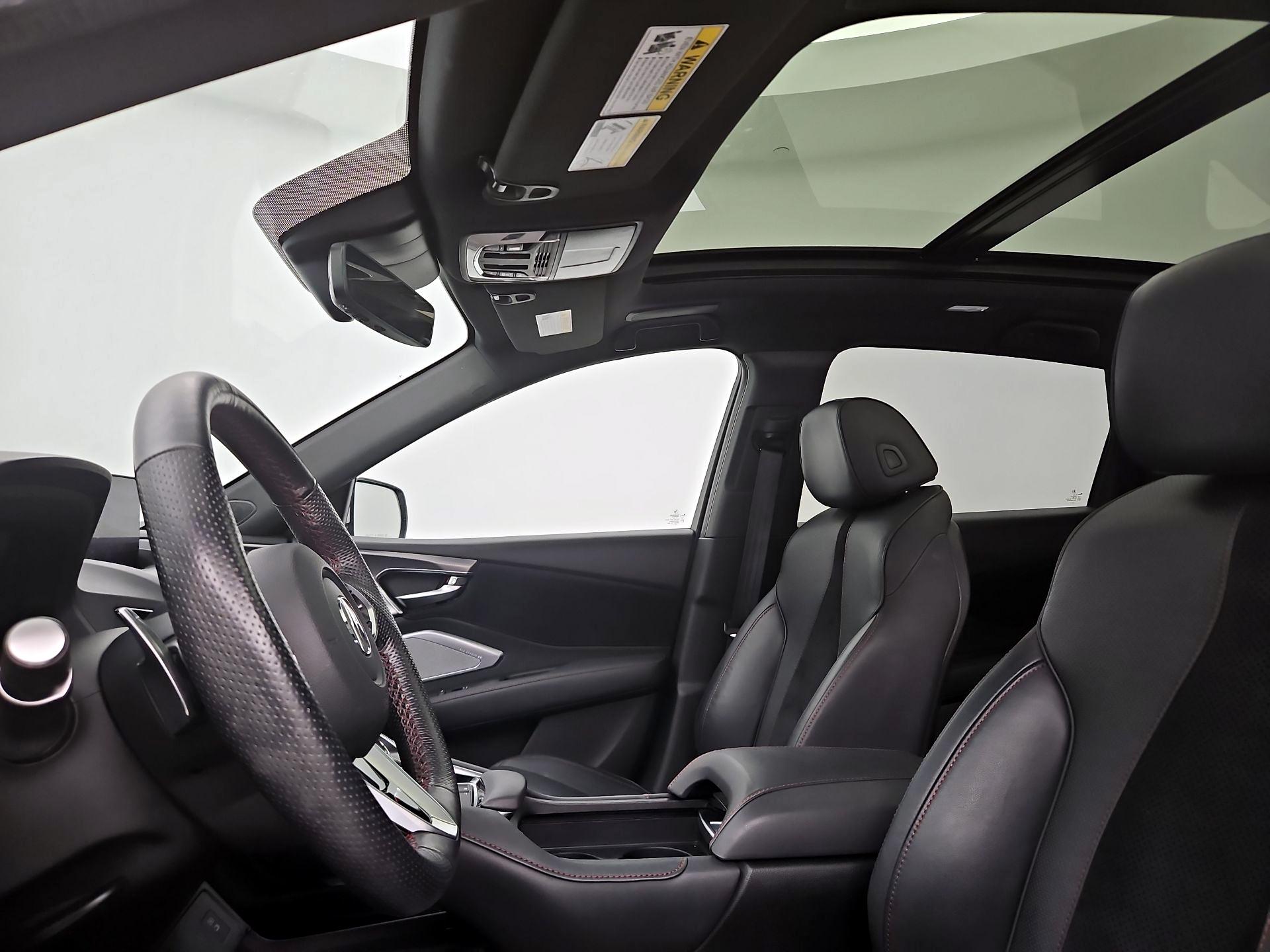 Thumbnail: 2022 Acura RDX - 20