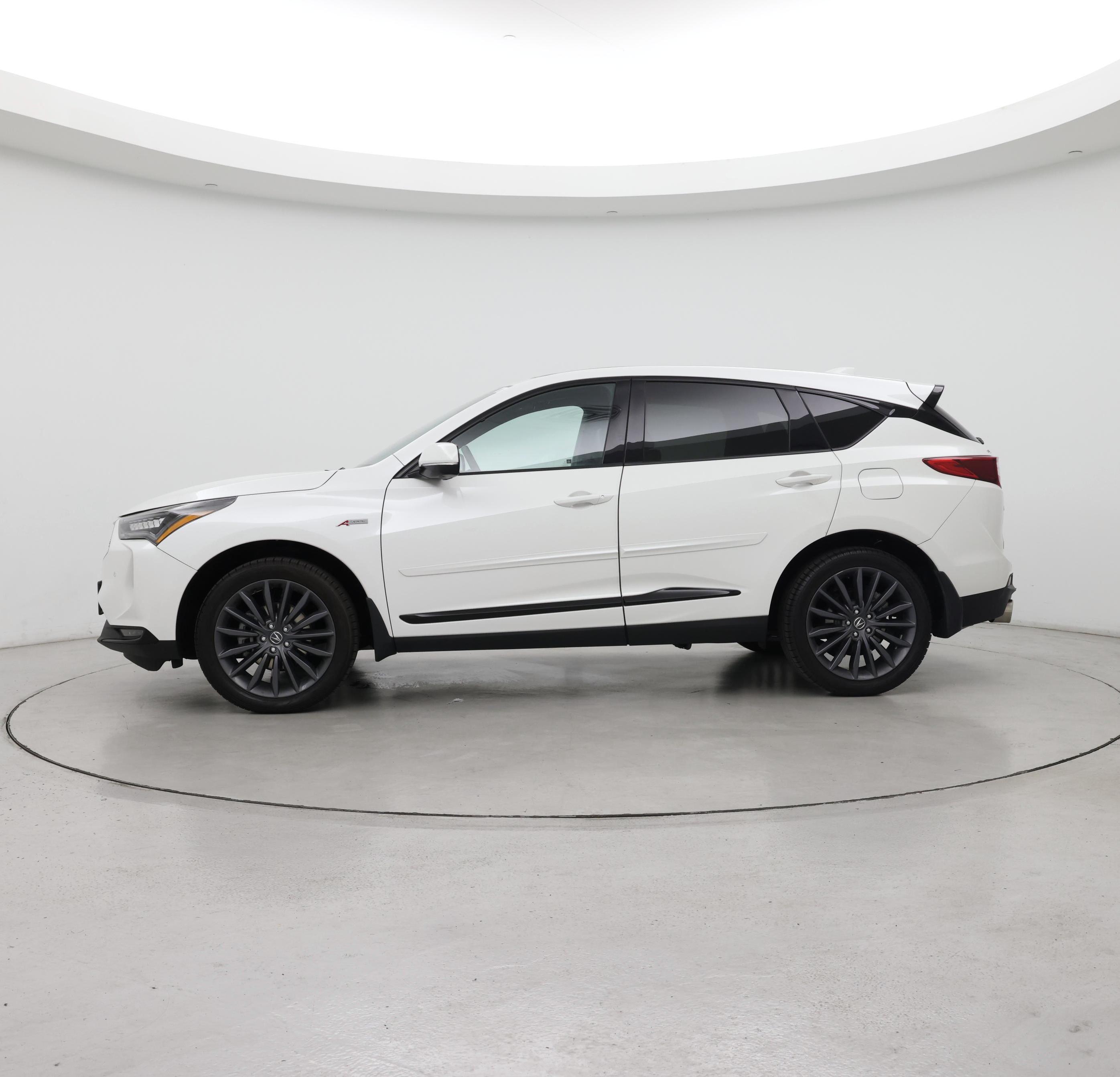 Thumbnail: 2022 Acura RDX - 3