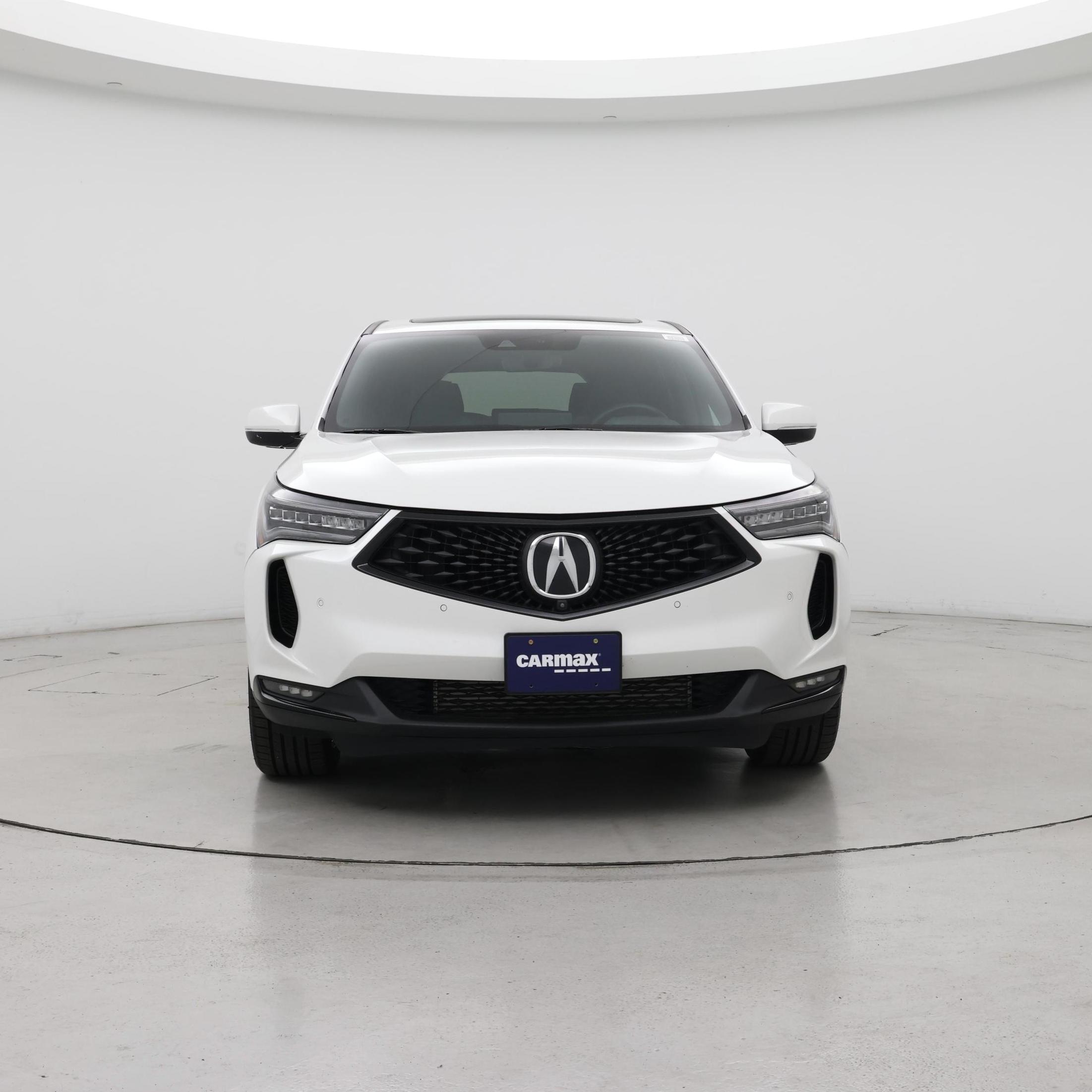 Thumbnail: 2022 Acura RDX - 5