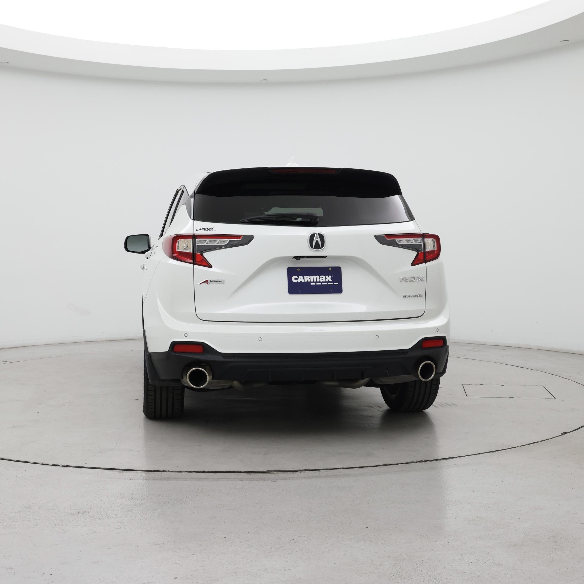 Thumbnail: 2022 Acura RDX - 6