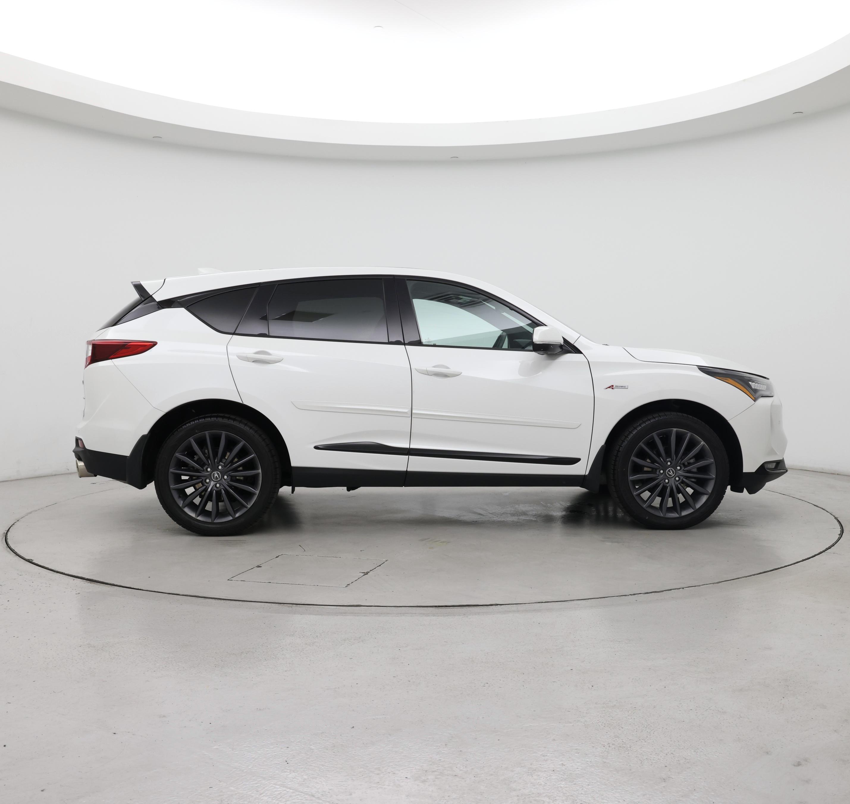 Thumbnail: 2022 Acura RDX - 7