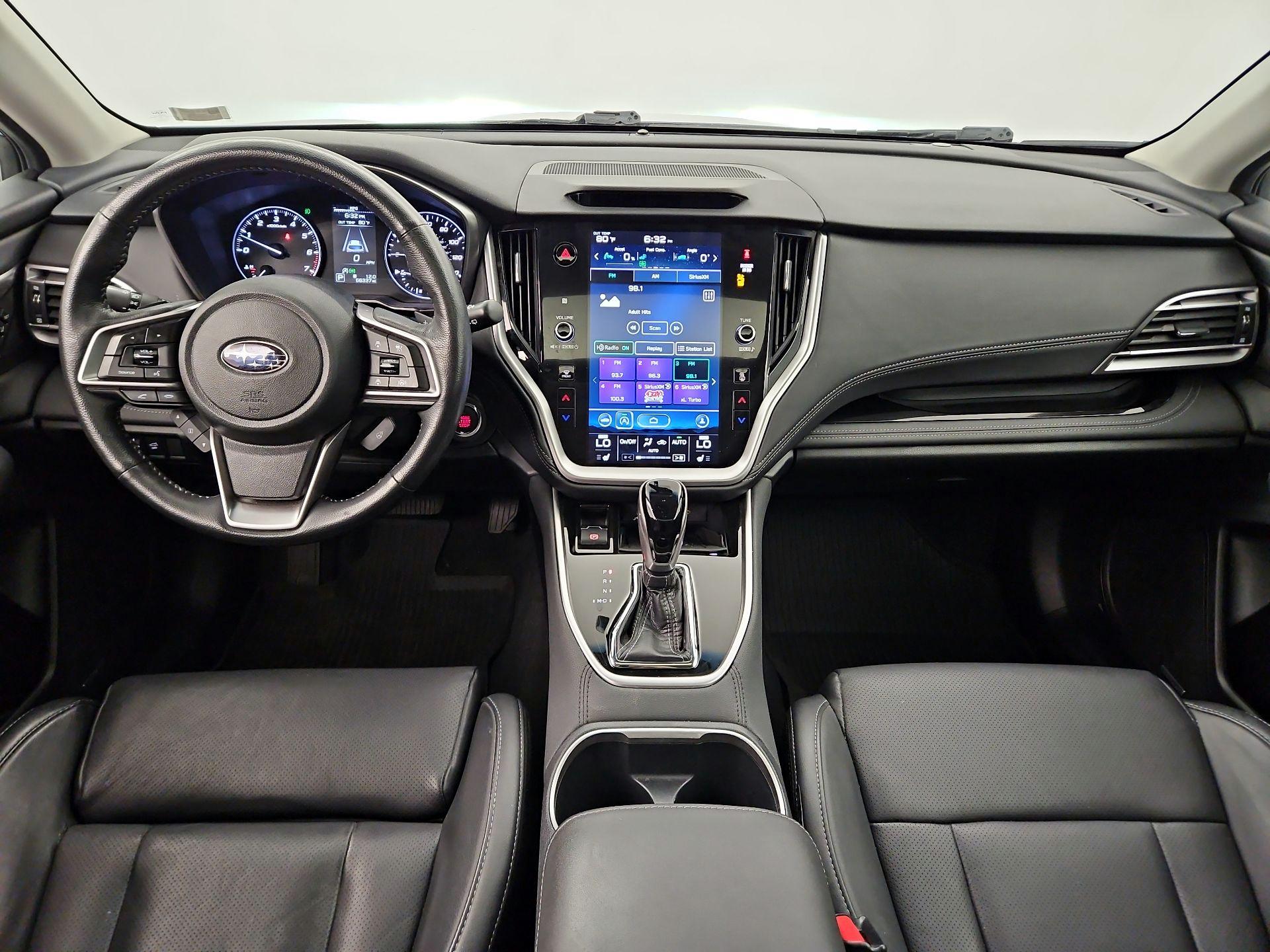 Thumbnail: 2021 Subaru Outback - 9