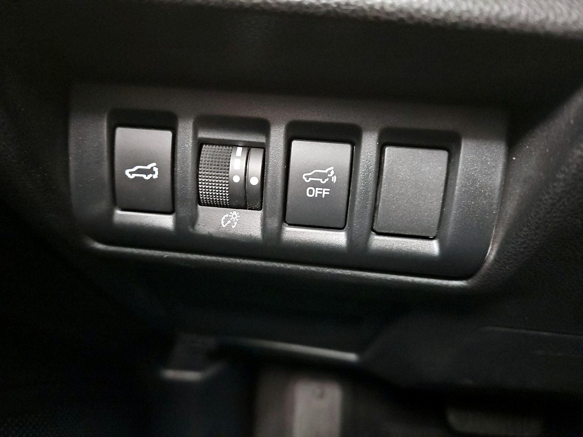 Thumbnail: 2021 Subaru Outback - 13