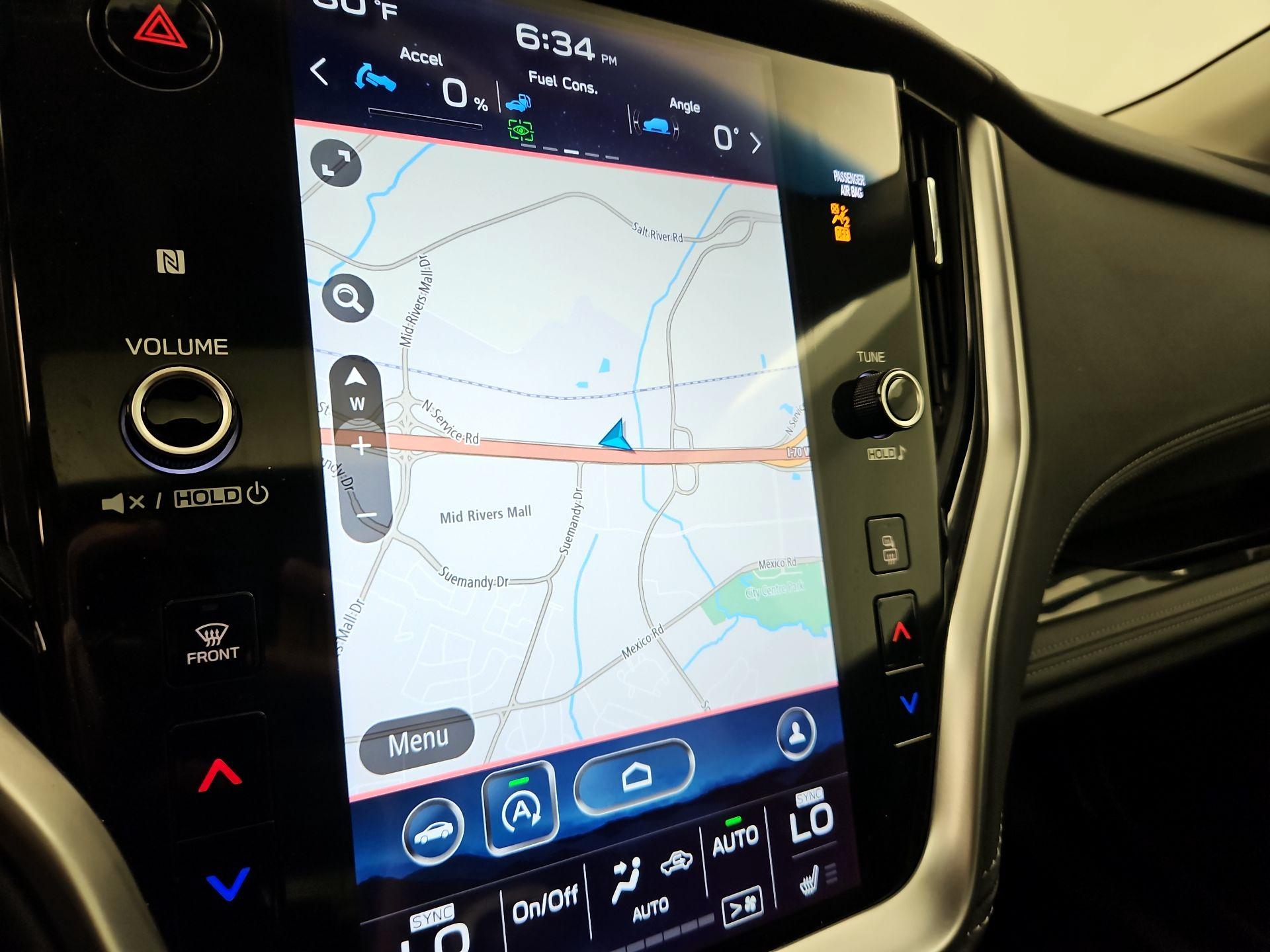 Thumbnail: 2021 Subaru Outback - 14