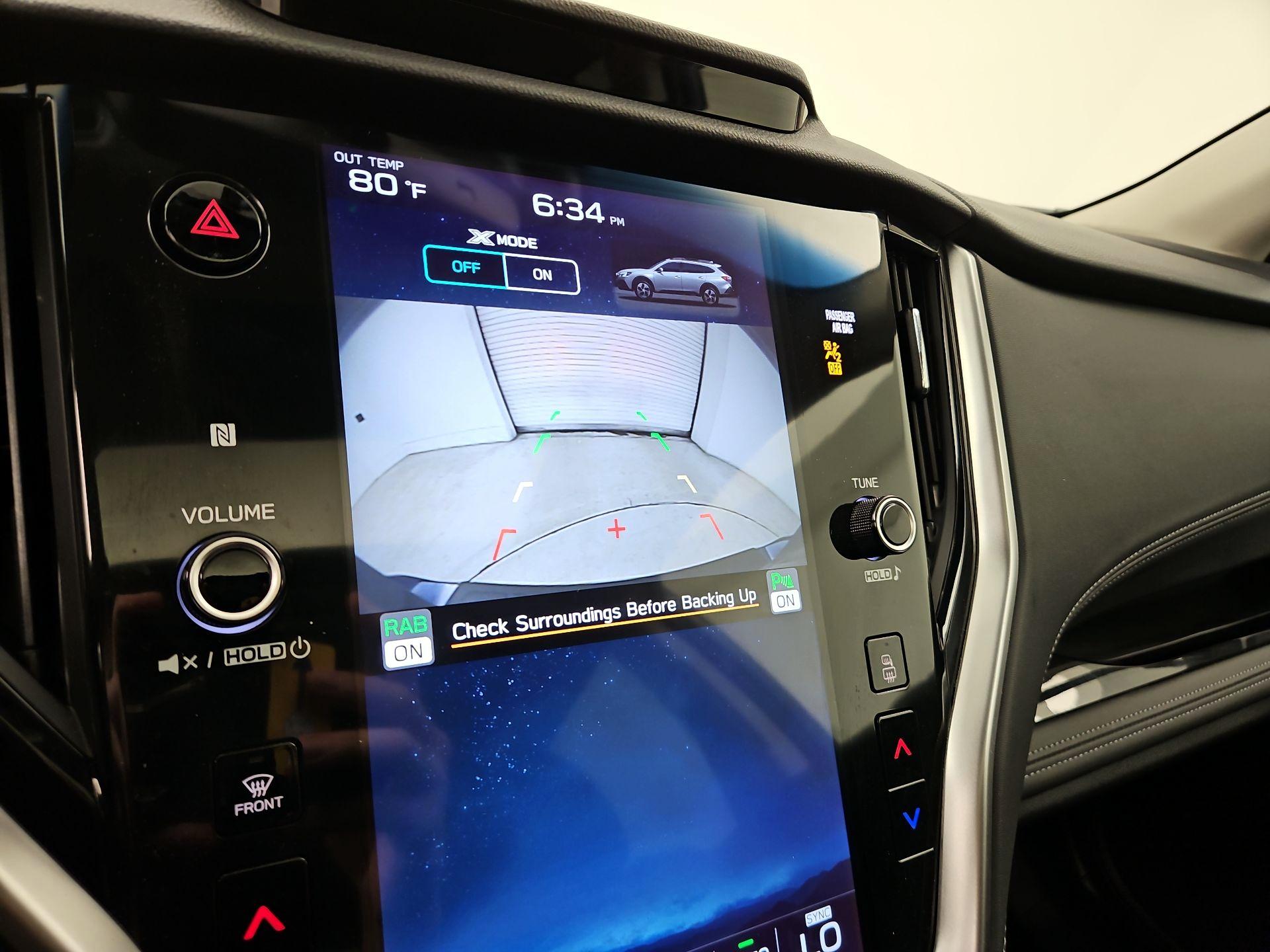 Thumbnail: 2021 Subaru Outback - 15