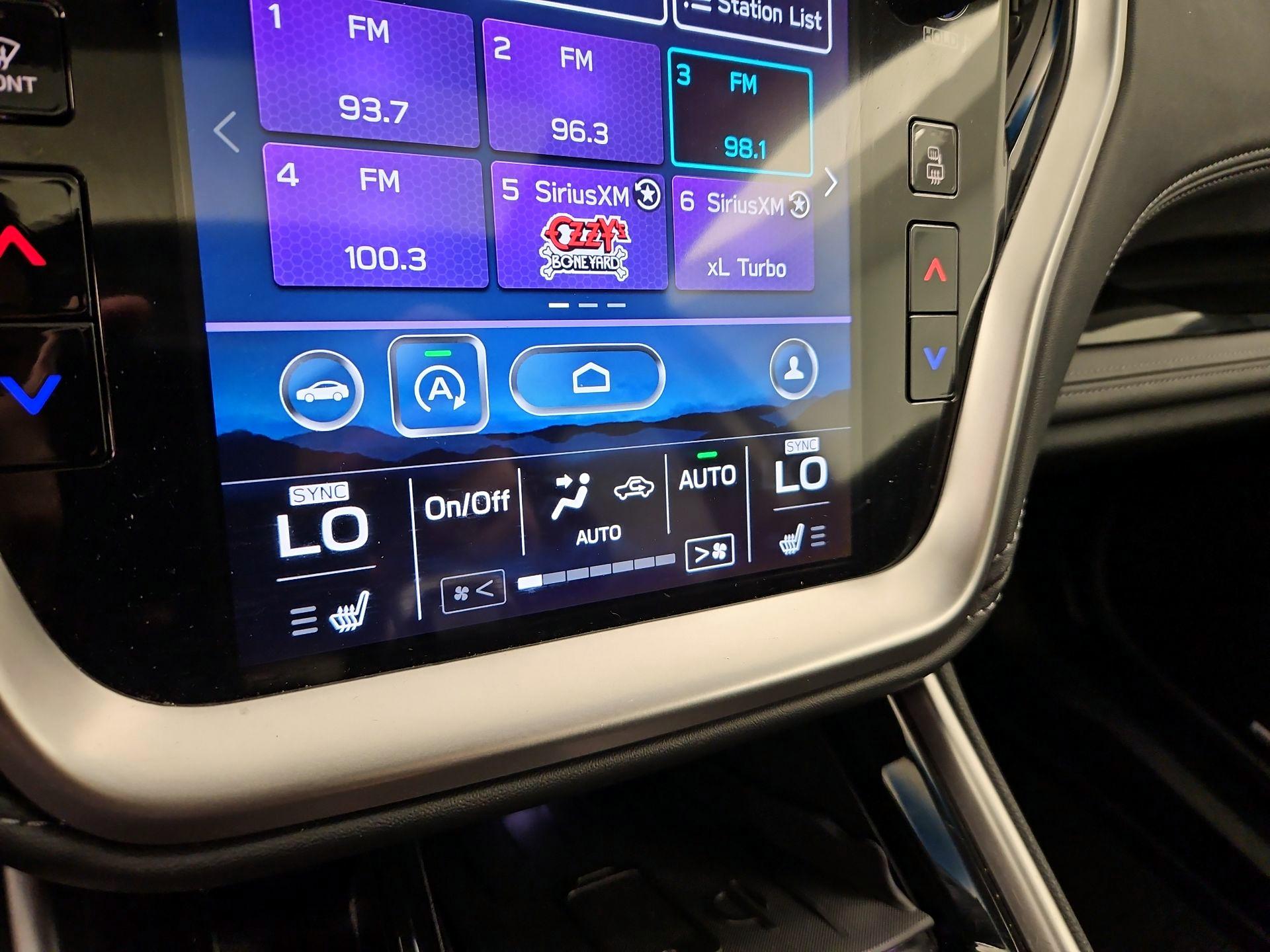 Thumbnail: 2021 Subaru Outback - 17