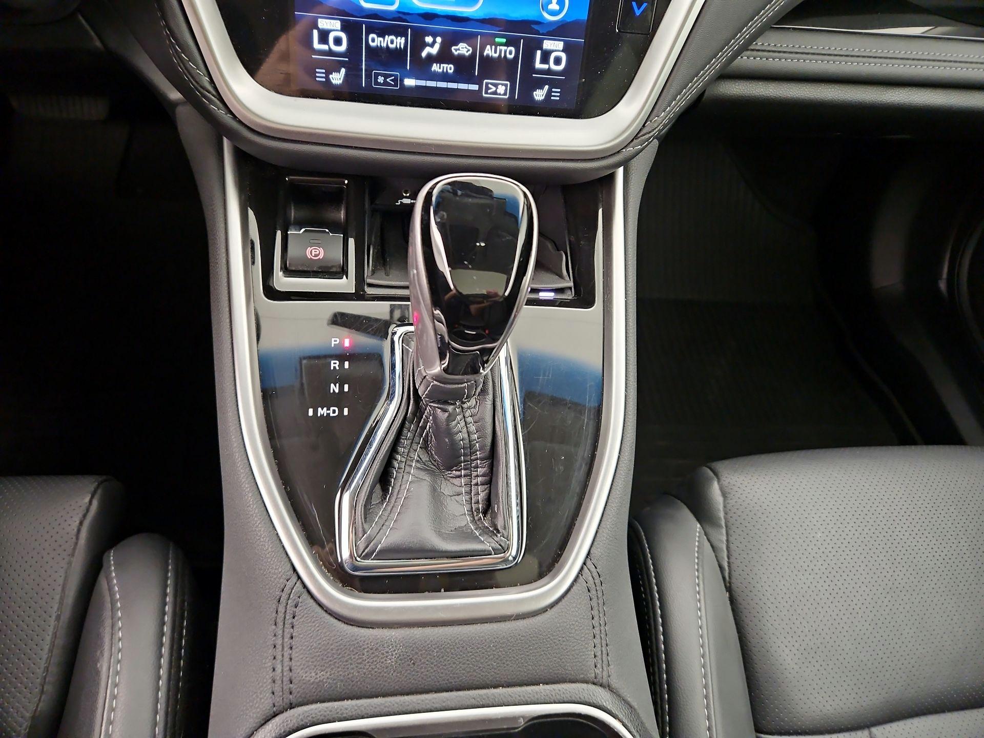 Thumbnail: 2021 Subaru Outback - 18