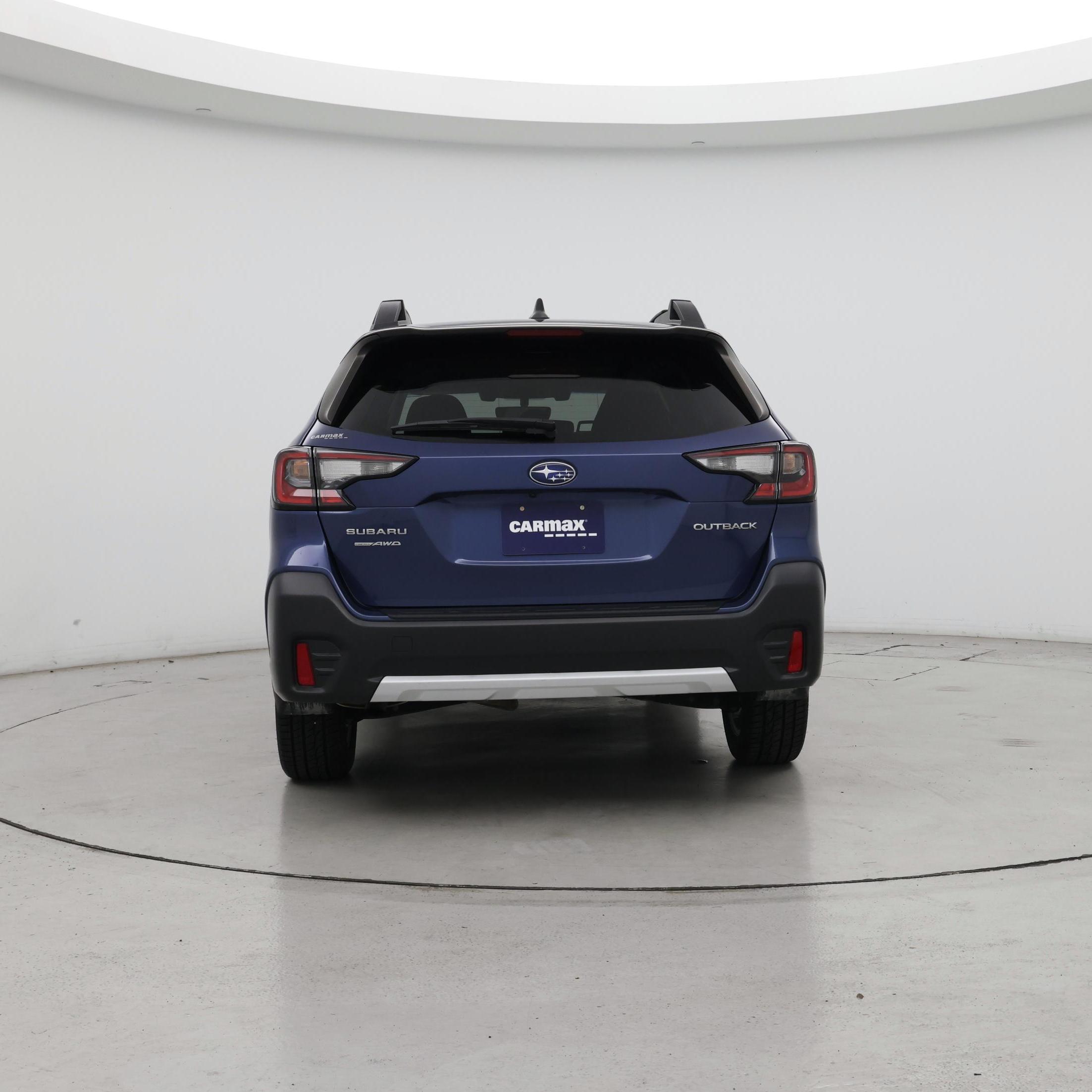 Thumbnail: 2021 Subaru Outback - 2