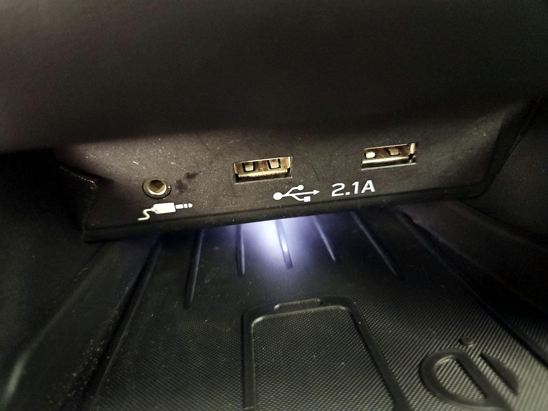 Thumbnail: 2021 Subaru Outback - 19