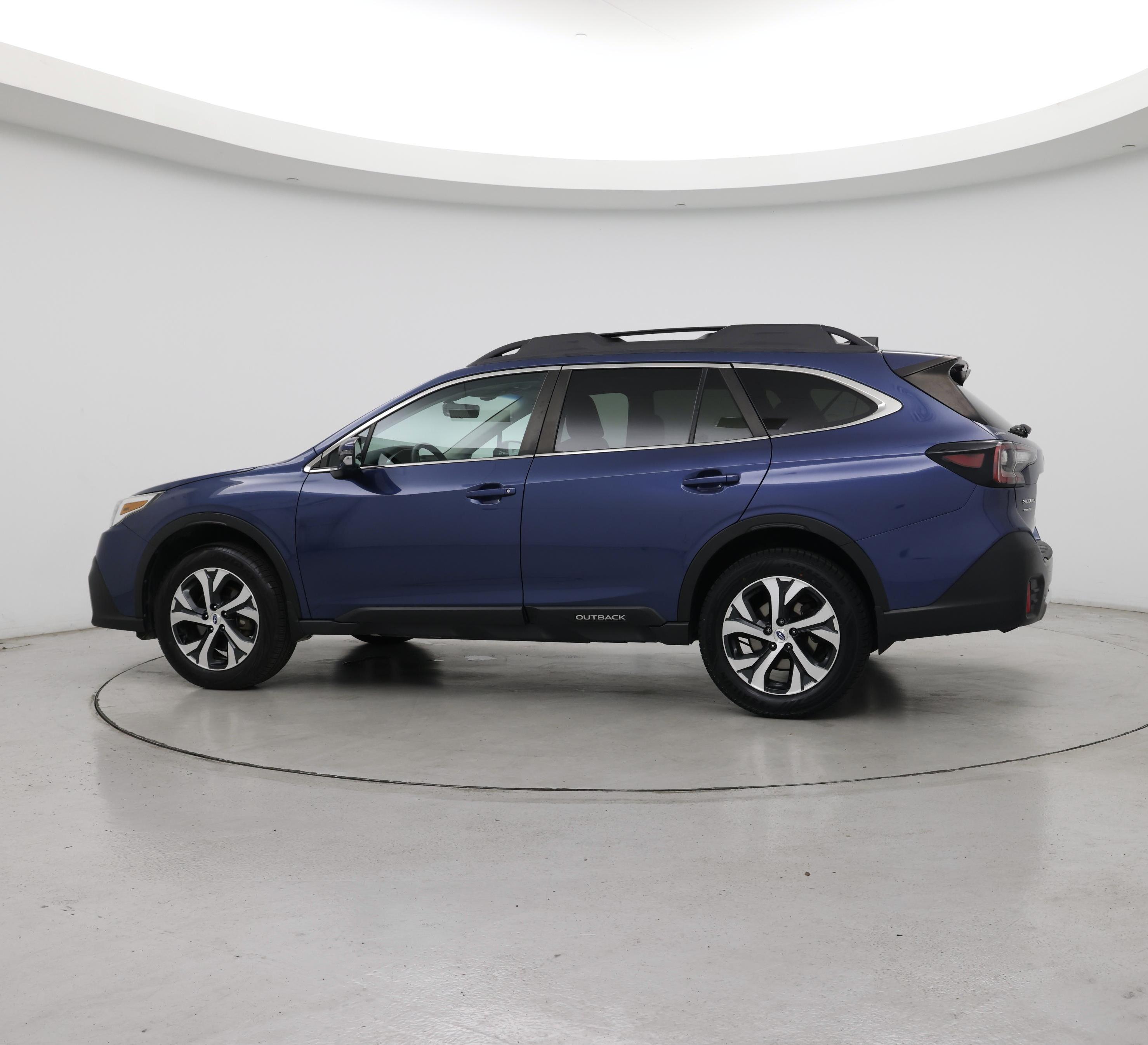 Thumbnail: 2021 Subaru Outback - 5