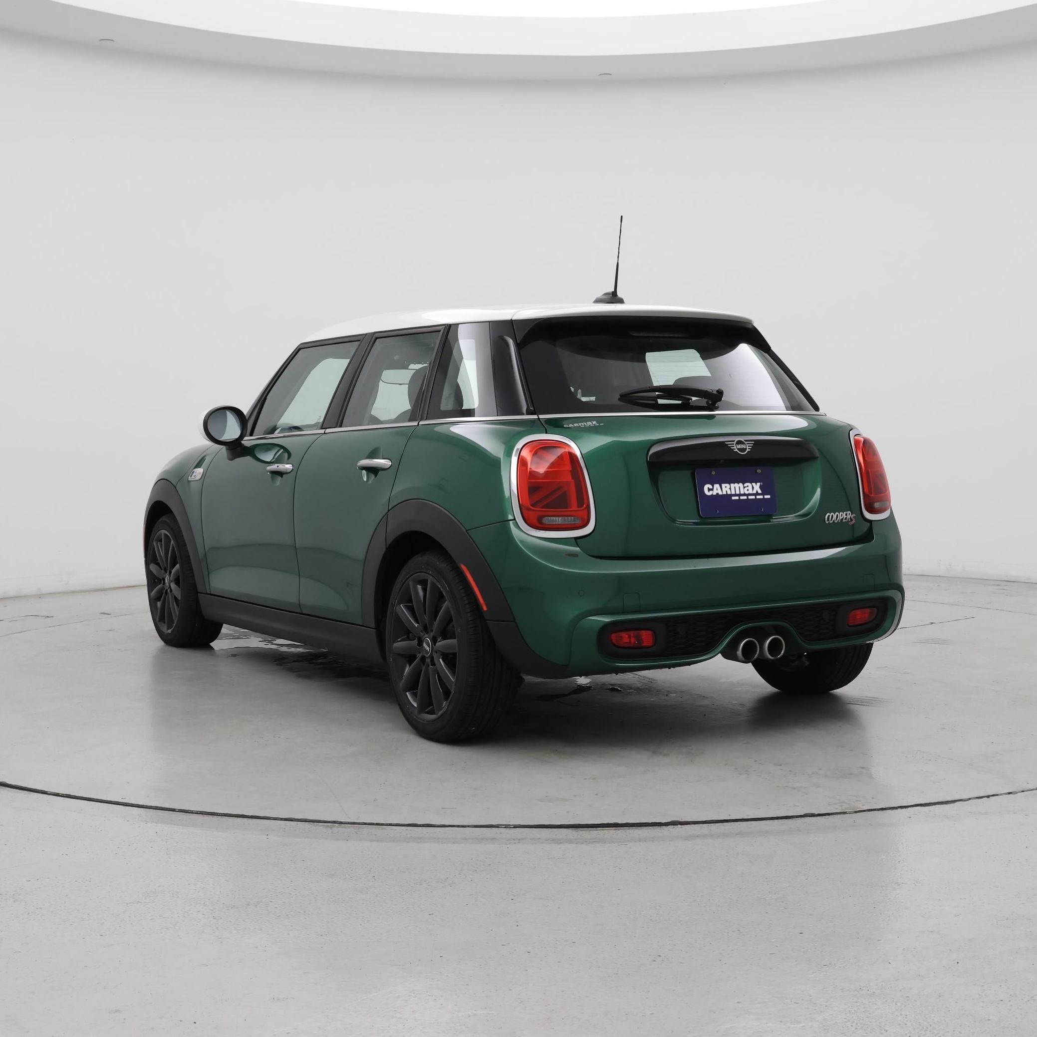 Thumbnail: 2021 MINI Cooper Hardtop - 2