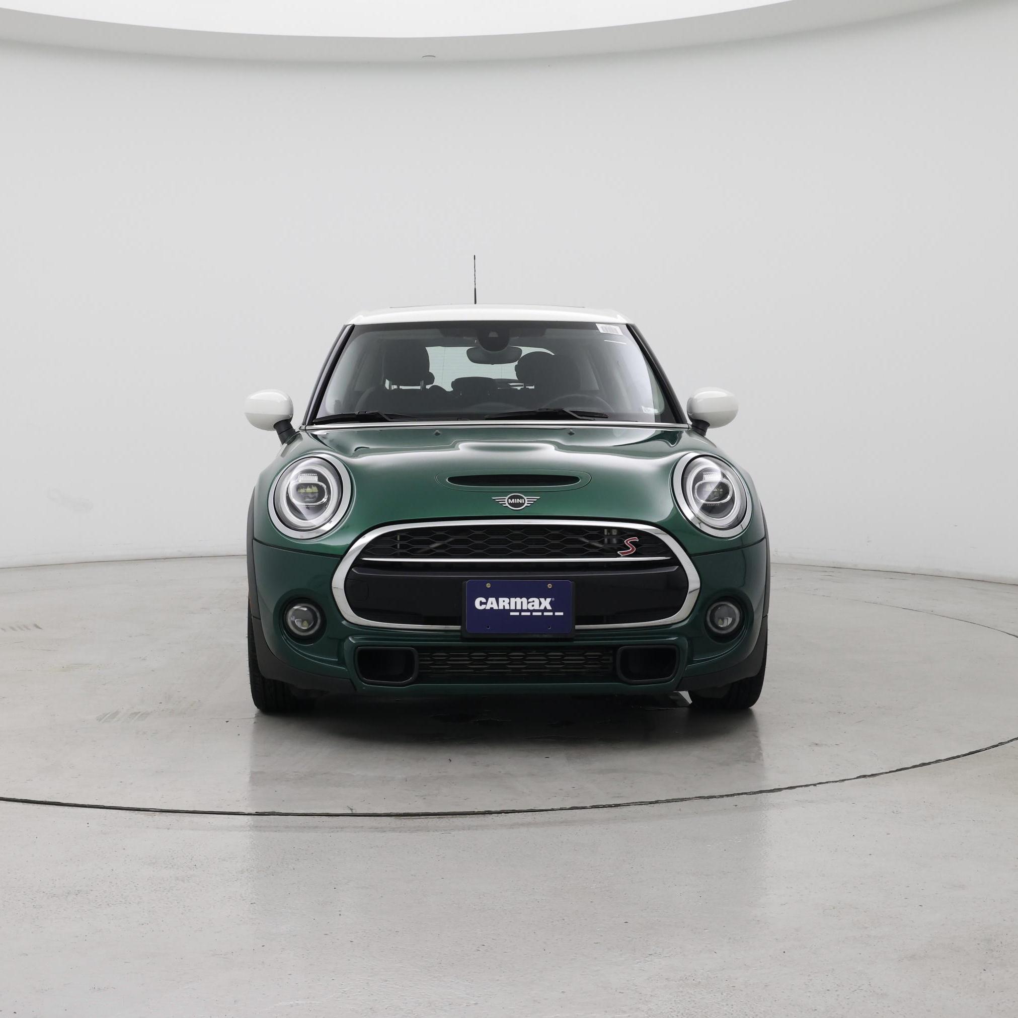 Thumbnail: 2021 MINI Cooper Hardtop - 5