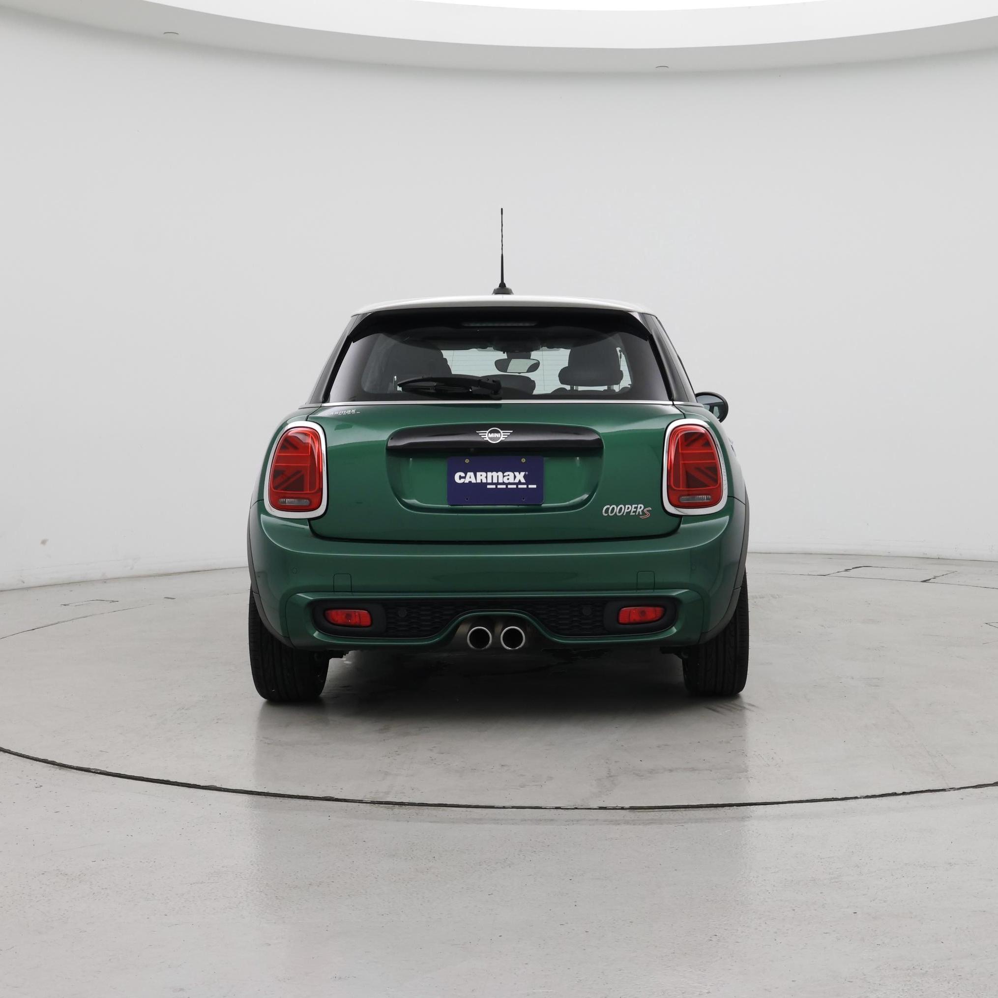 Thumbnail: 2021 MINI Cooper Hardtop - 6