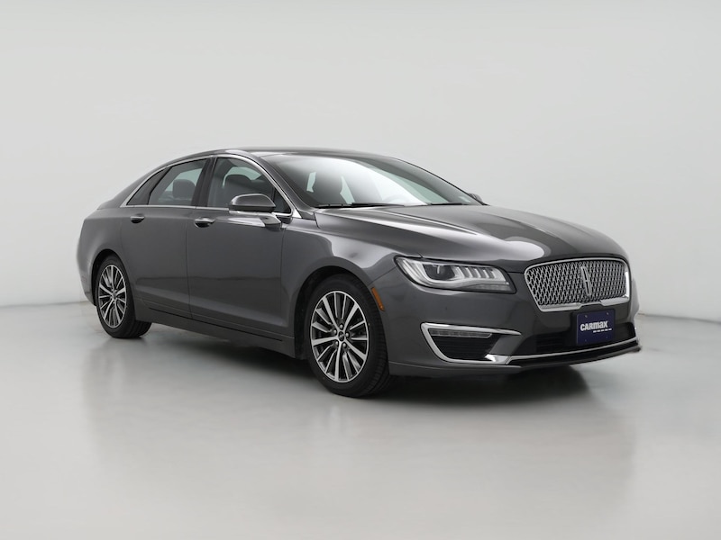 2017 Lincoln MKZ Select -
                  Saint Louis, MO