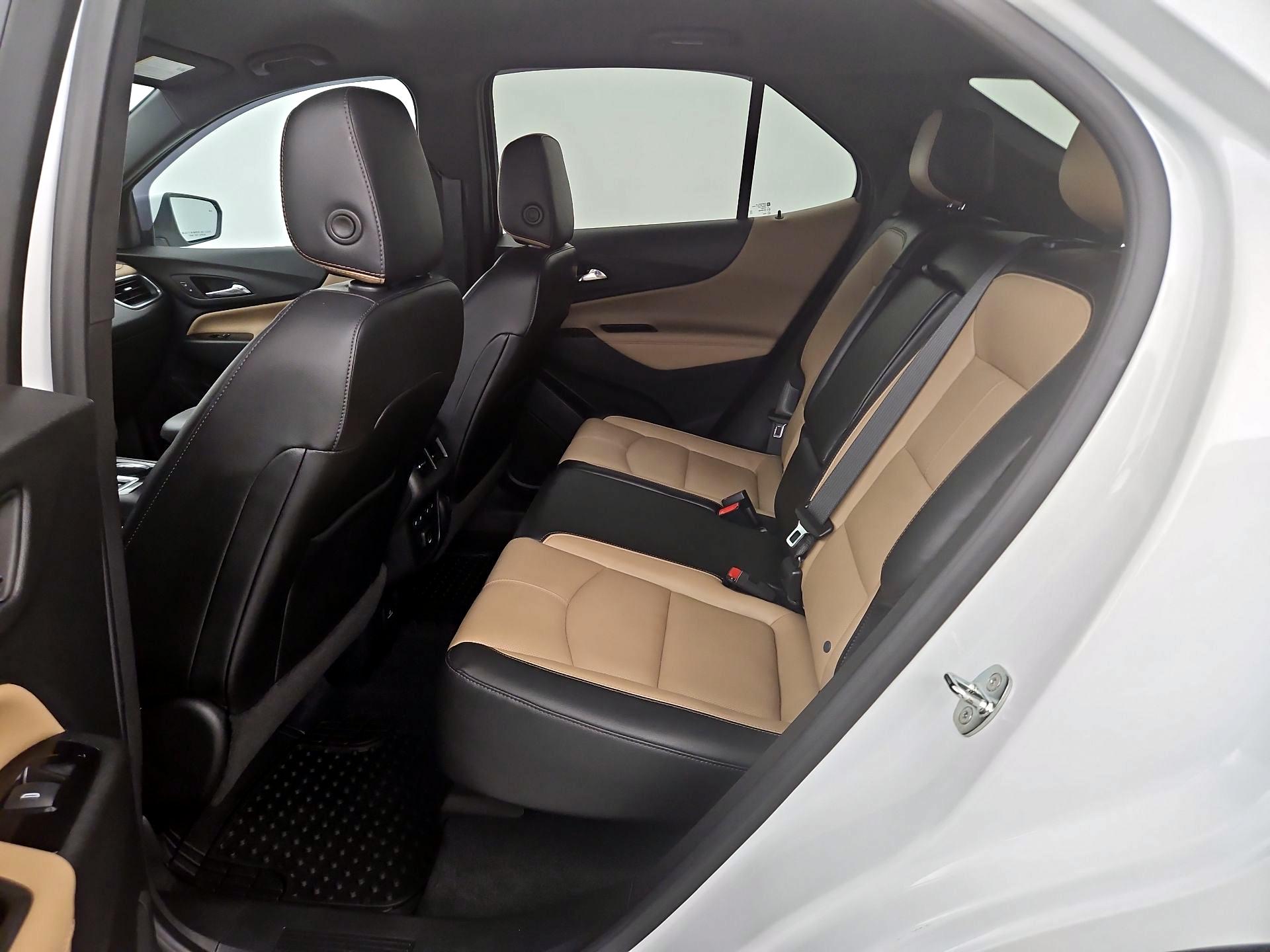 Thumbnail: 2022 Chevrolet Equinox - 19
