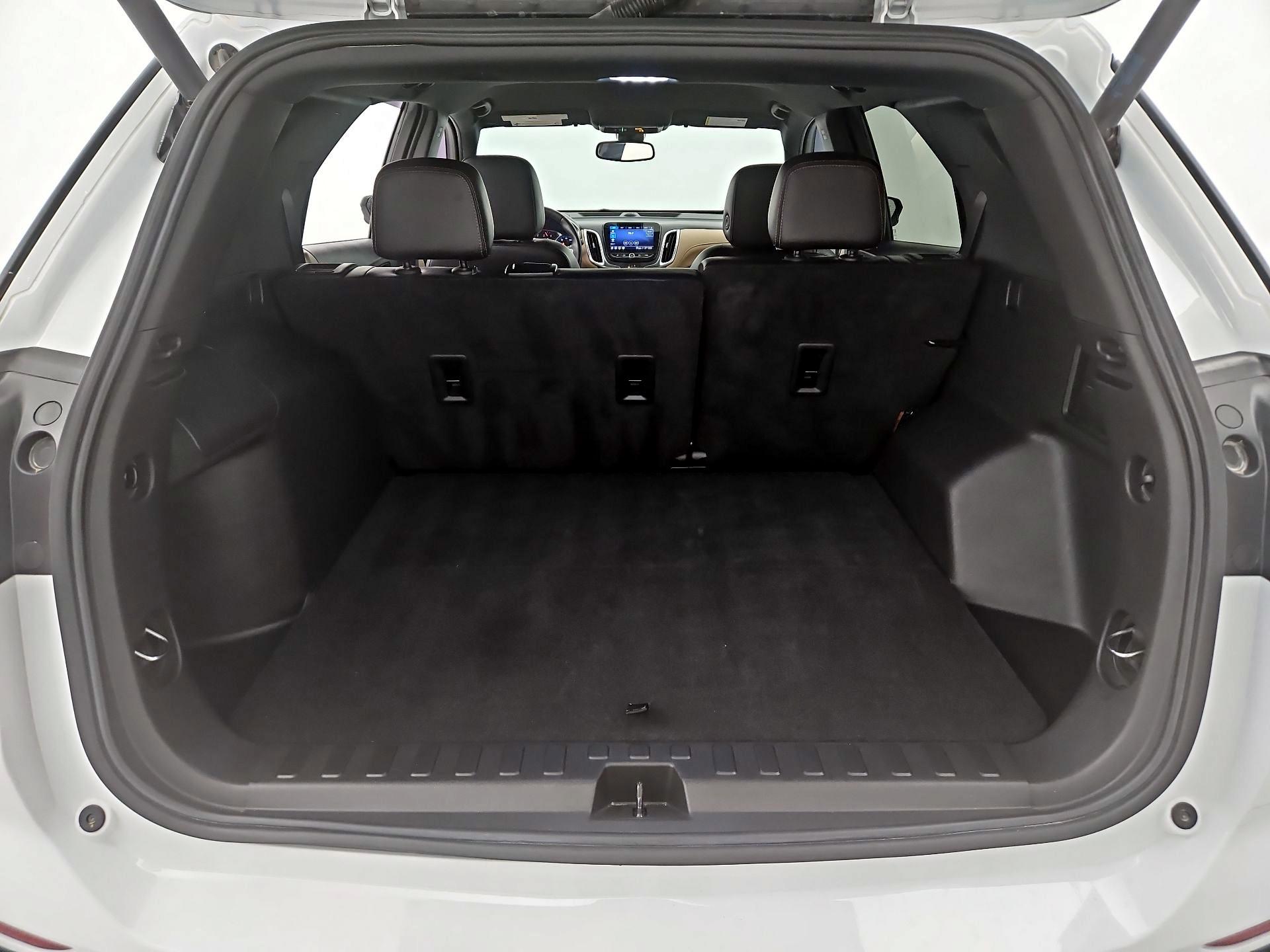 Thumbnail: 2022 Chevrolet Equinox - 20