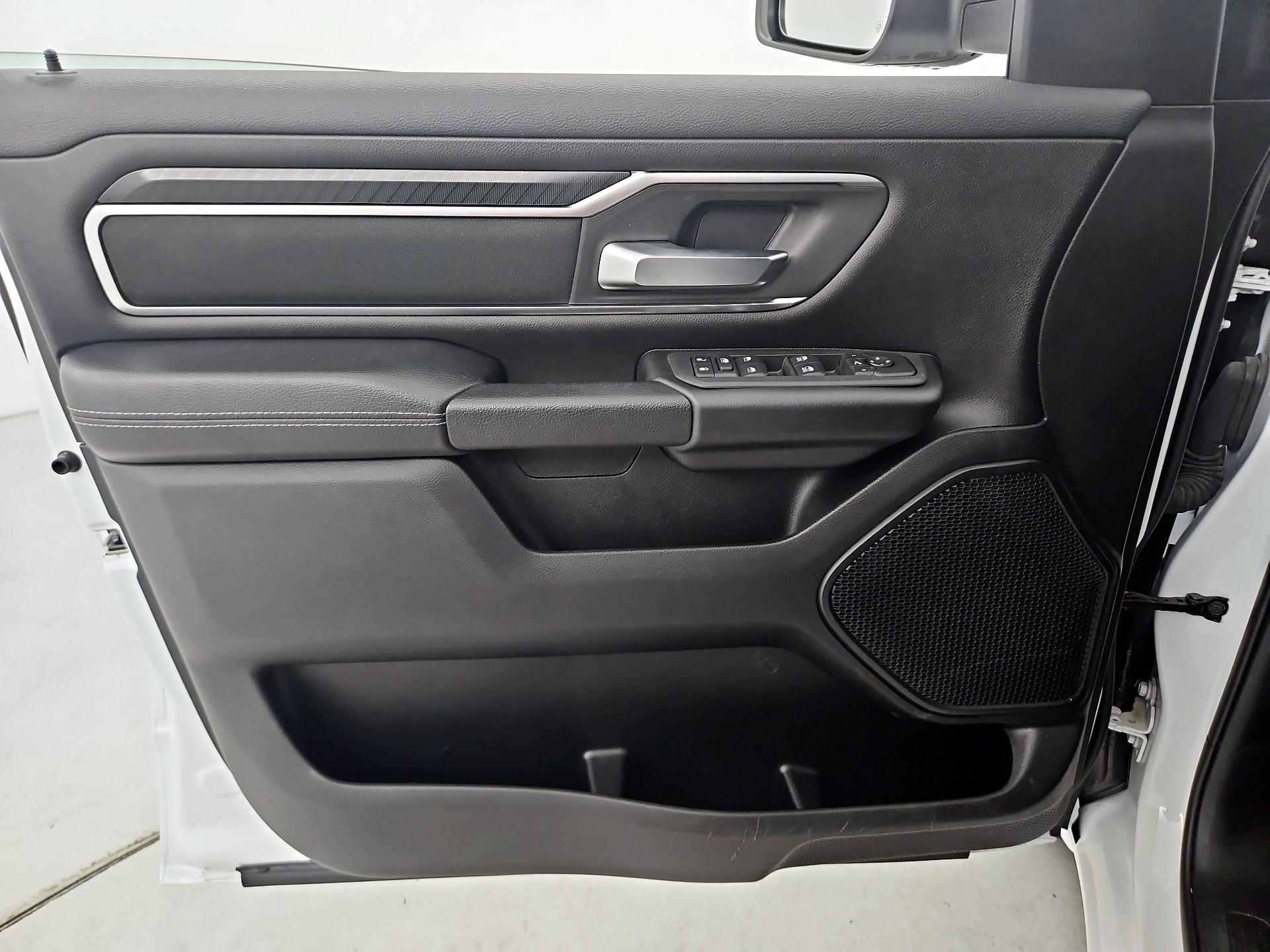Thumbnail: 2025 RAM 1500 - 12
