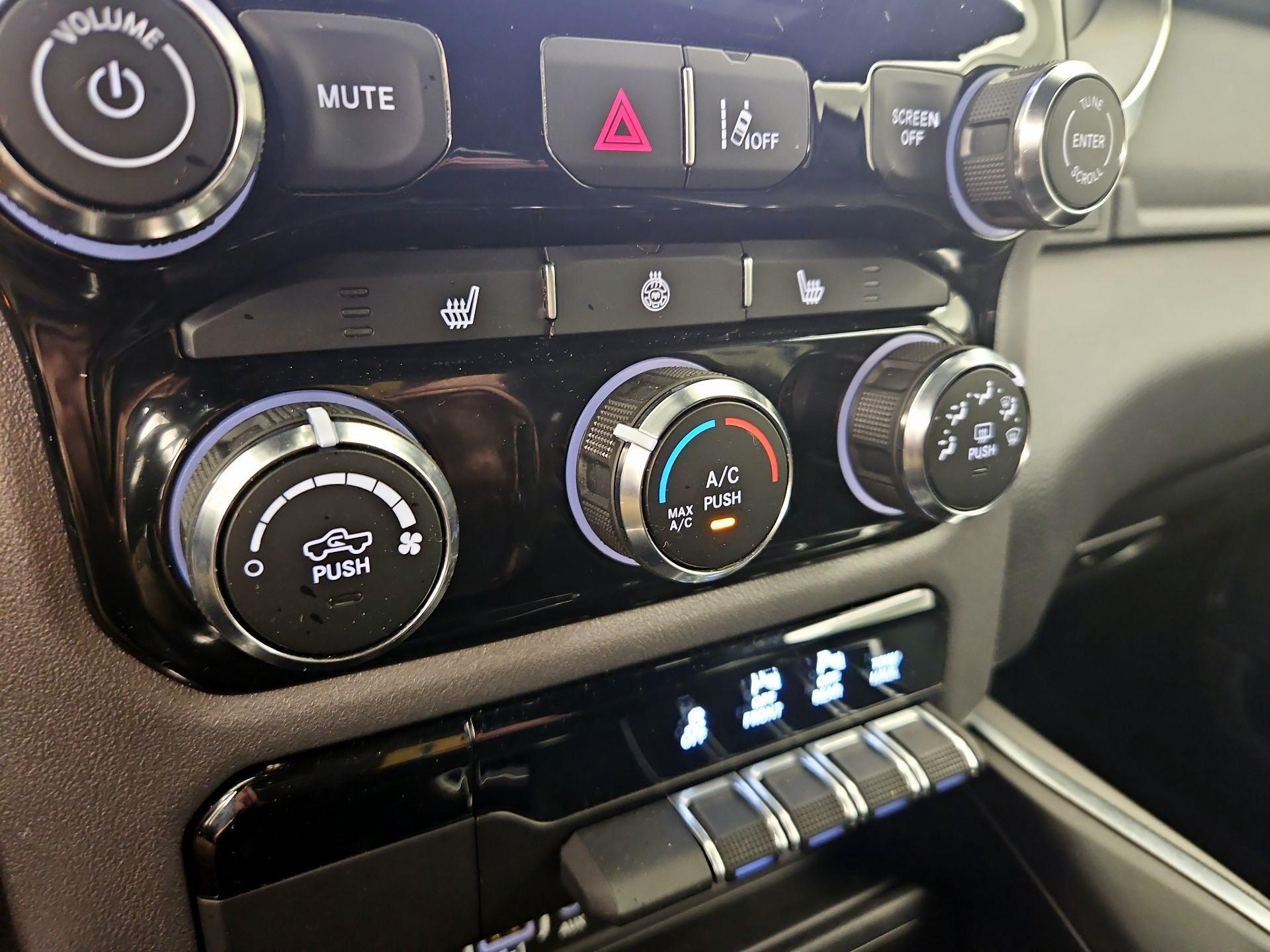 Thumbnail: 2025 RAM 1500 - 16