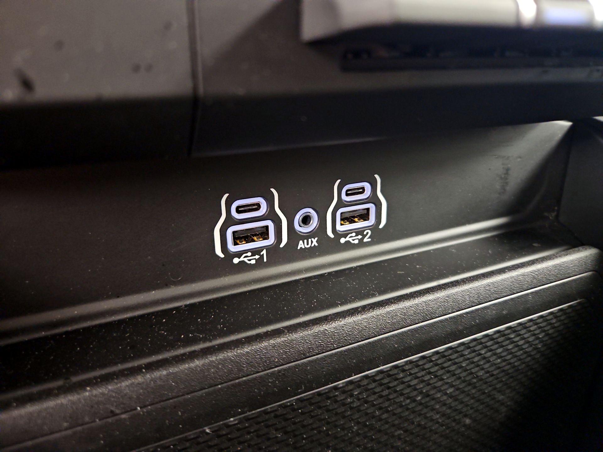 Thumbnail: 2025 RAM 1500 - 18
